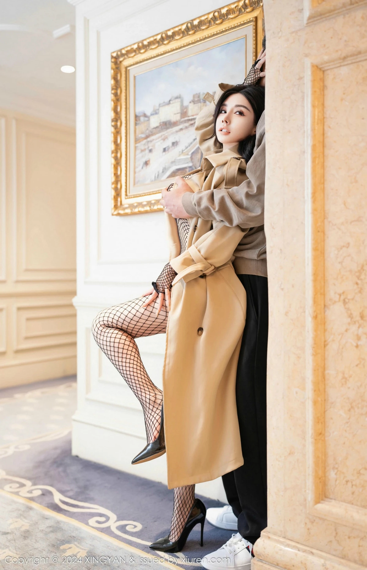 Xrmnw.Vip_潘思沁_写真