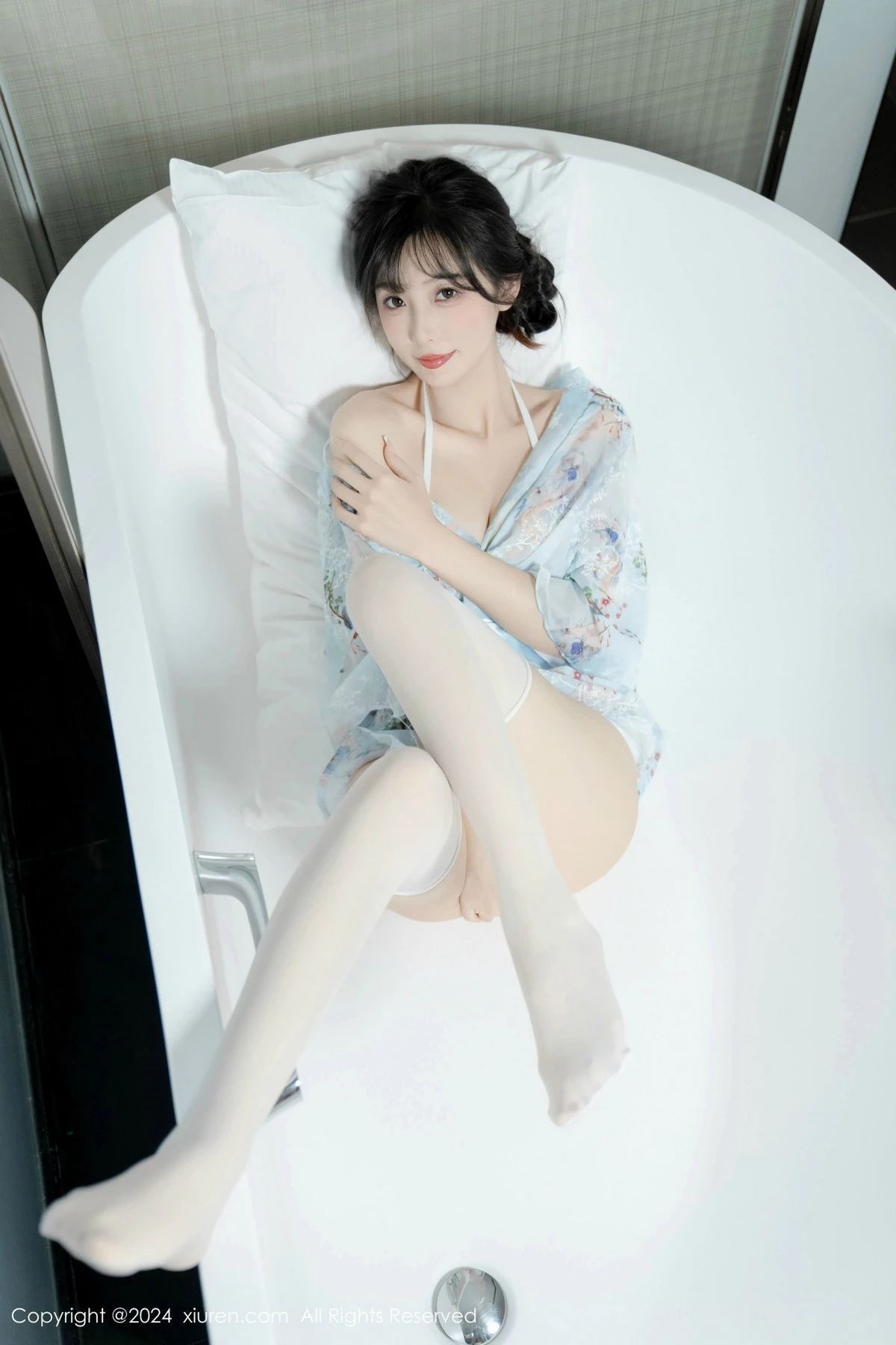 Xrmnw.Vip_林星阑_写真
