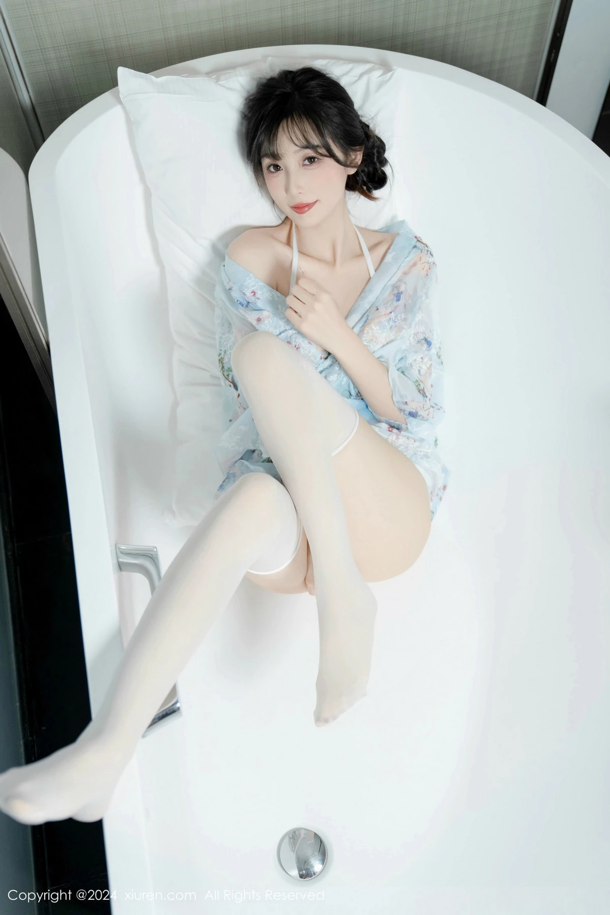 Xrmnw.Vip_林星阑_写真