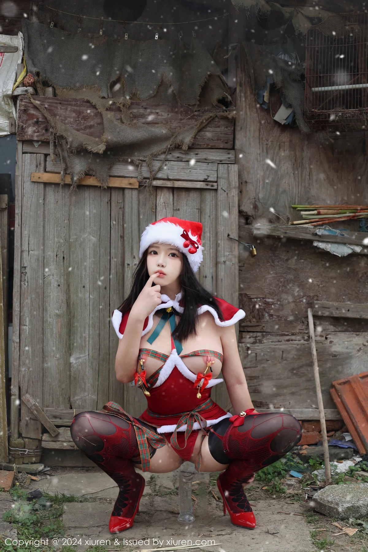 Xrmnw.Vip_小薯条_写真
