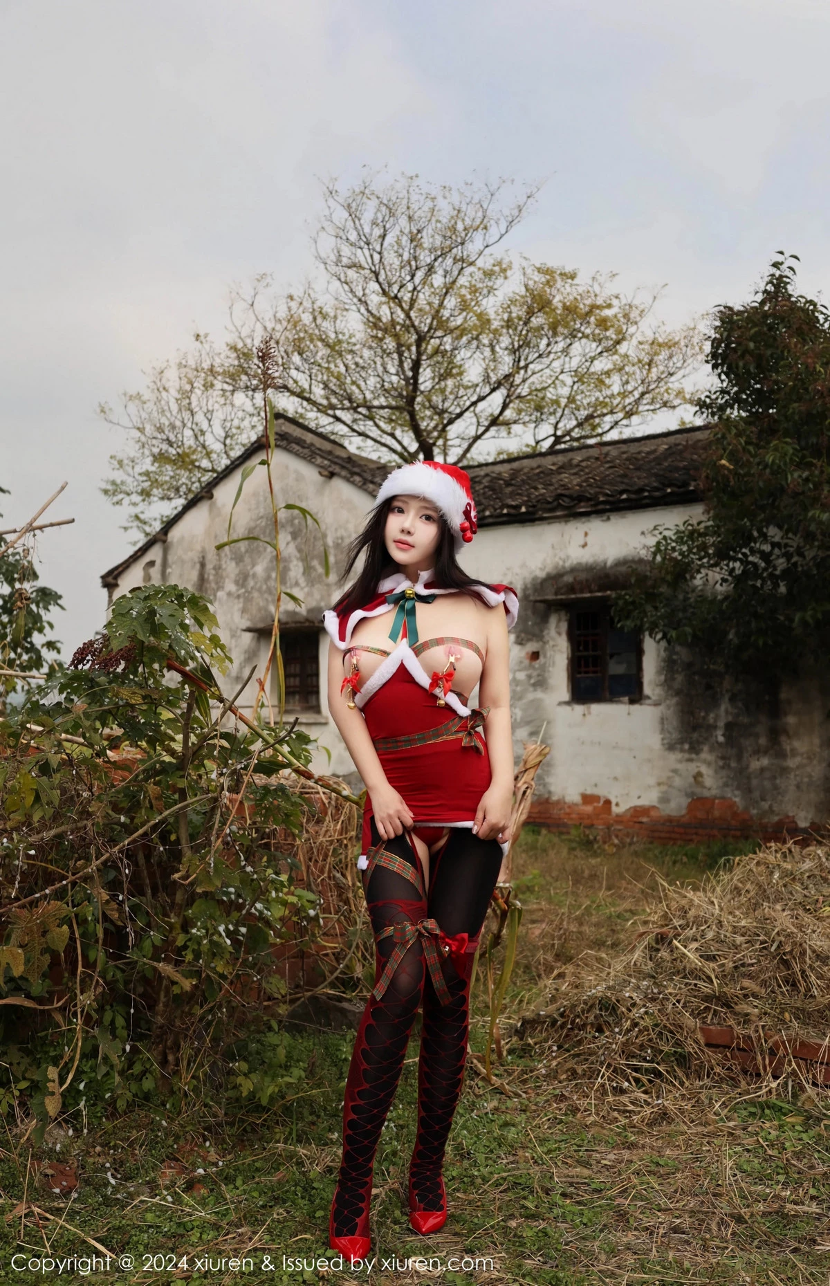 Xrmnw.Vip_小薯条_写真