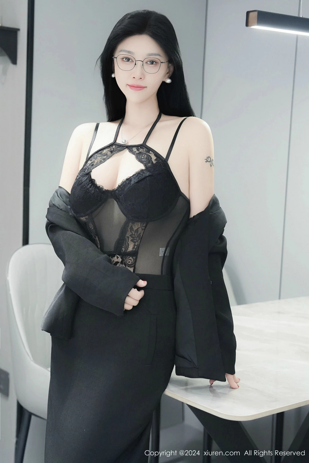 Xrmnw.Vip_雅茹老师_写真