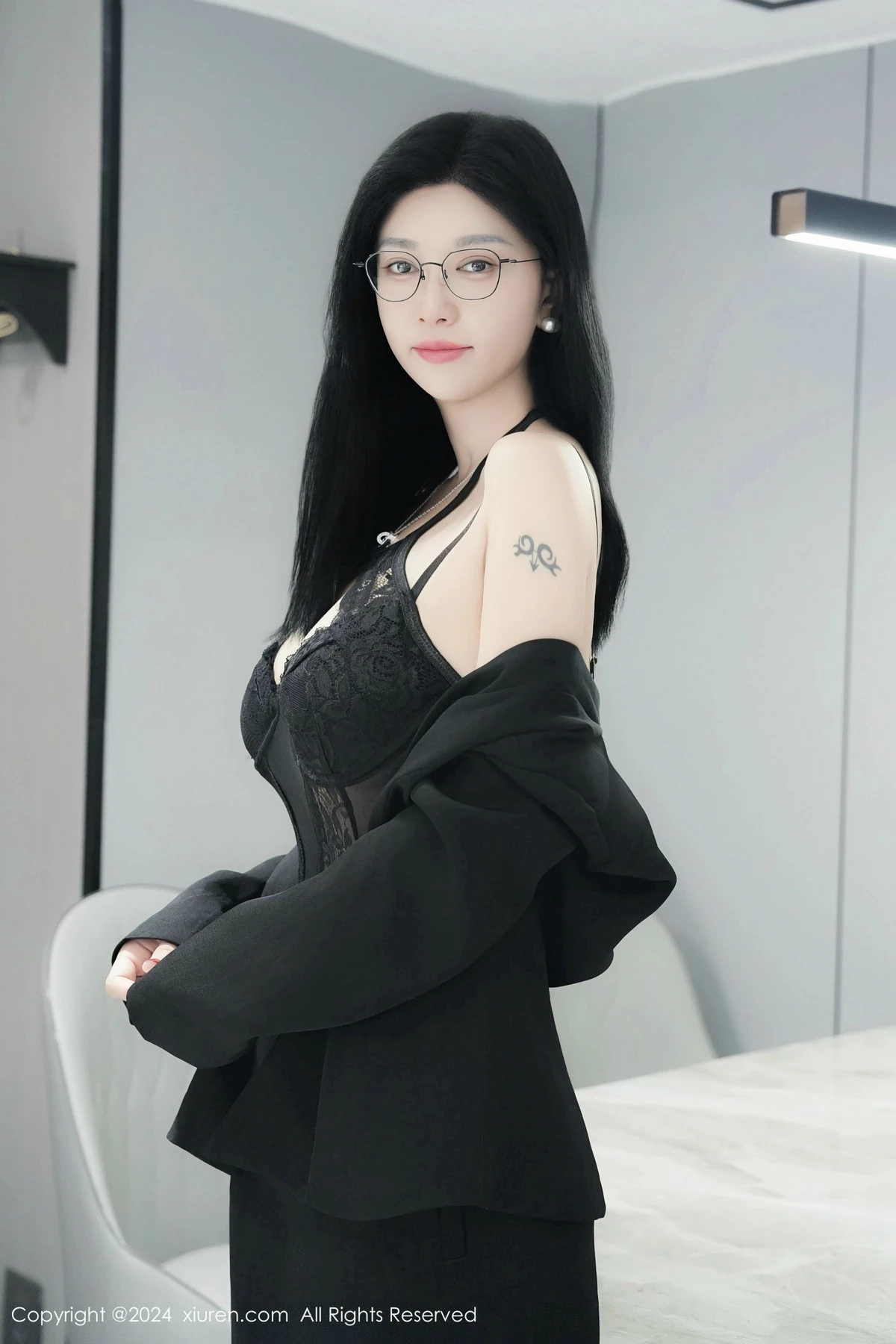 Xrmnw.Vip_雅茹老师_写真