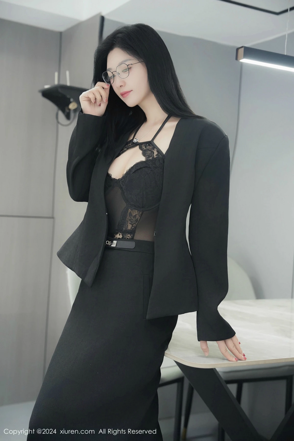 Xrmnw.Vip_雅茹老师_写真