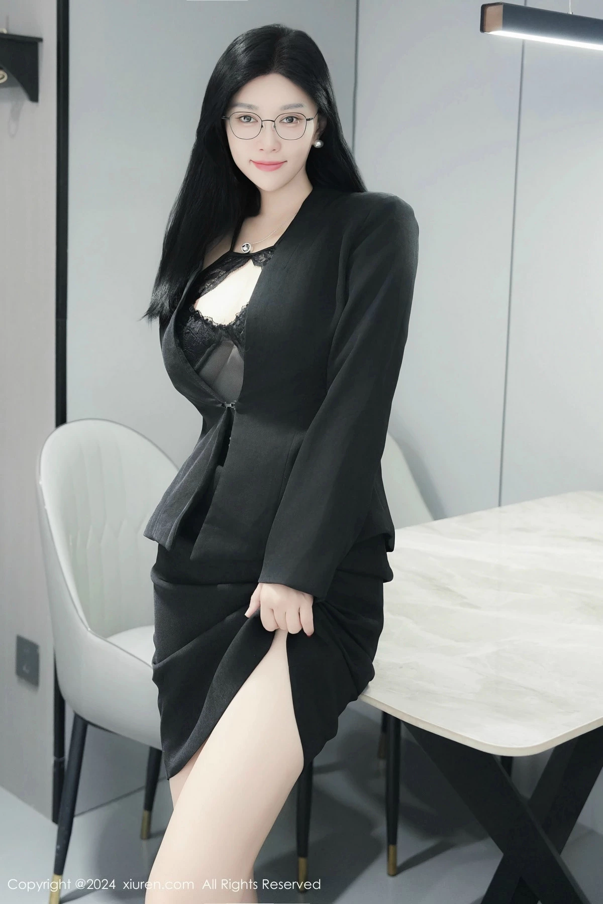 Xrmnw.Vip_雅茹老师_写真