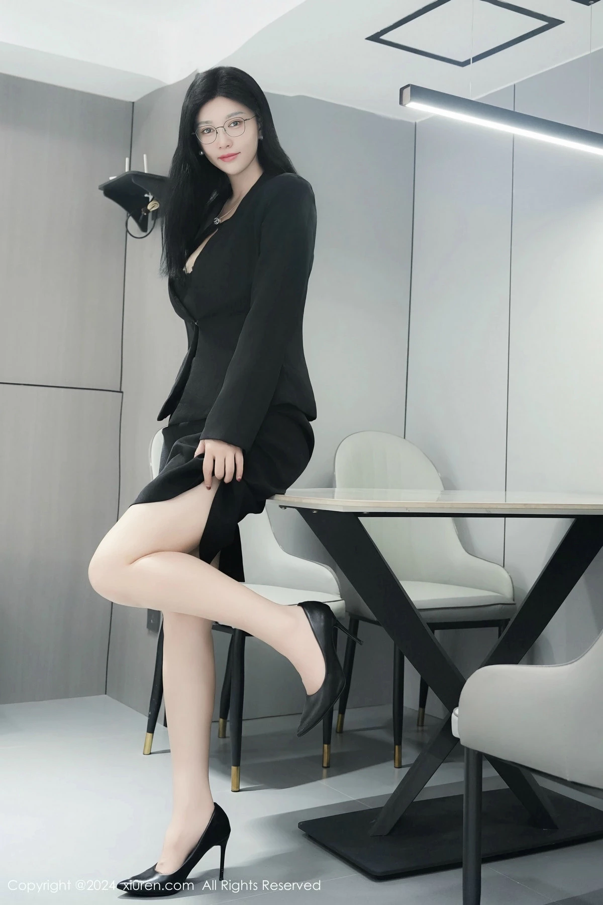 Xrmnw.Vip_雅茹老师_写真