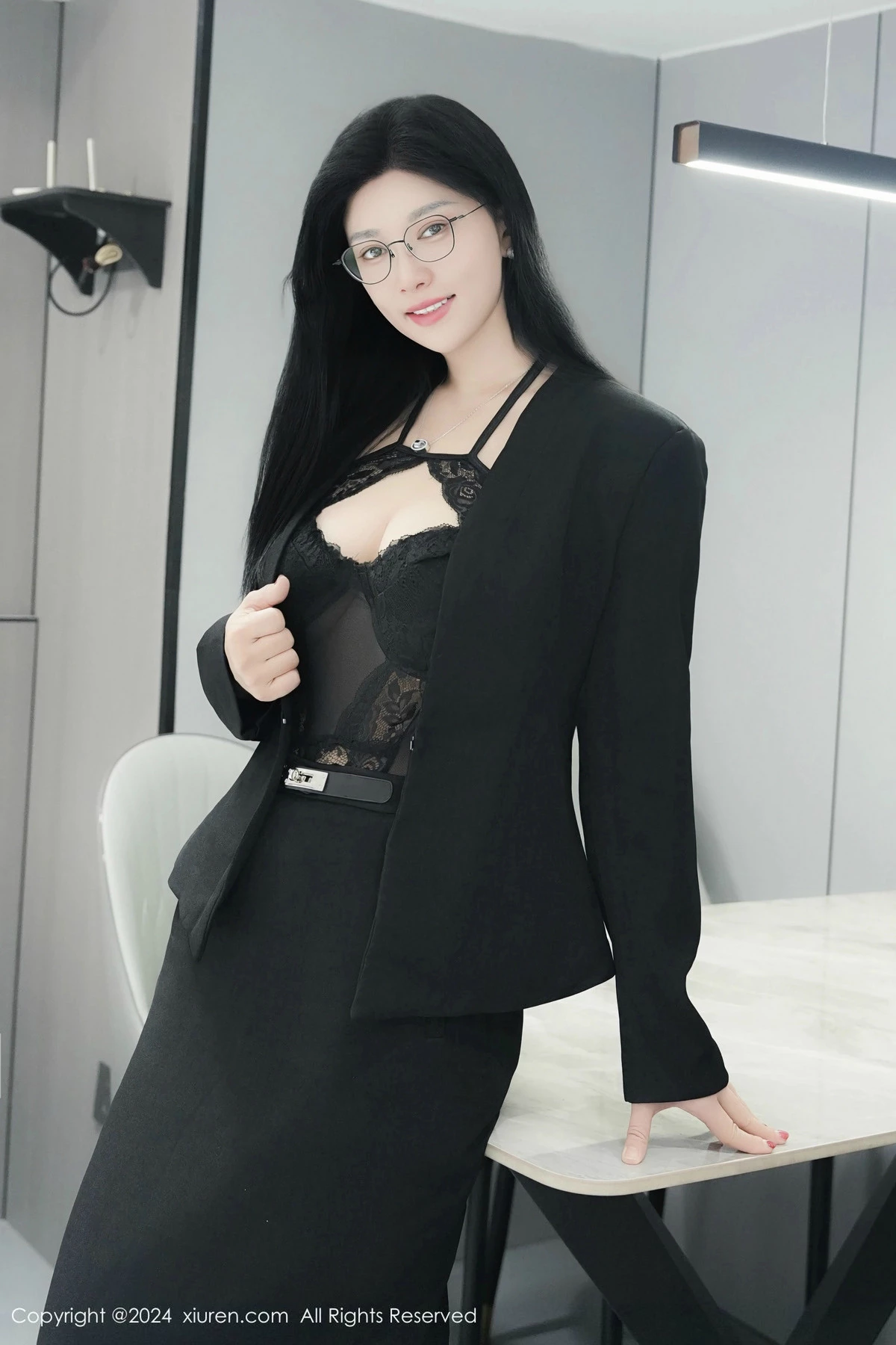 Xrmnw.Vip_雅茹老师_写真