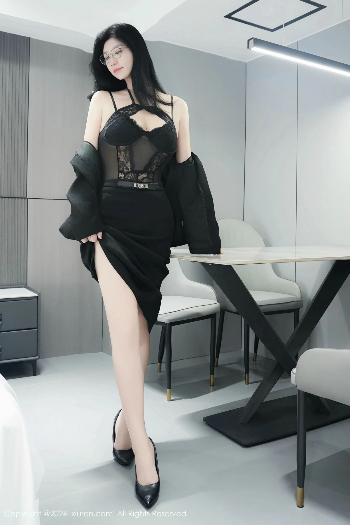 Xrmnw.Vip_雅茹老师_写真