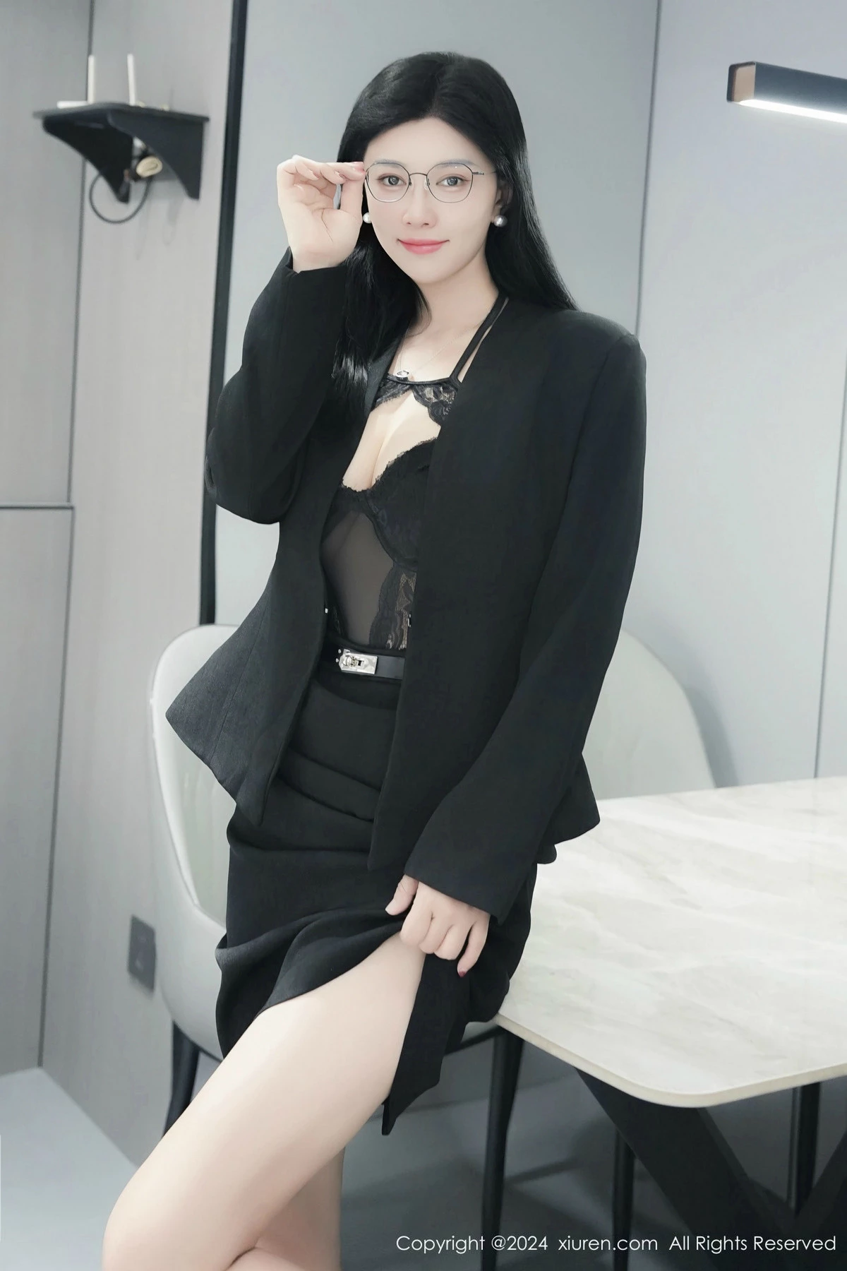 Xrmnw.Vip_雅茹老师_写真