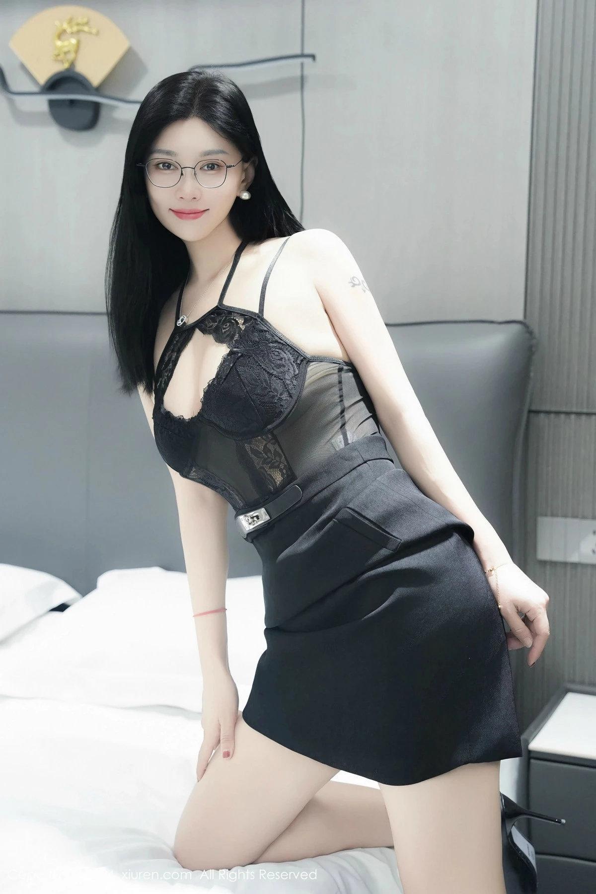 Xrmnw.Vip_雅茹老师_写真