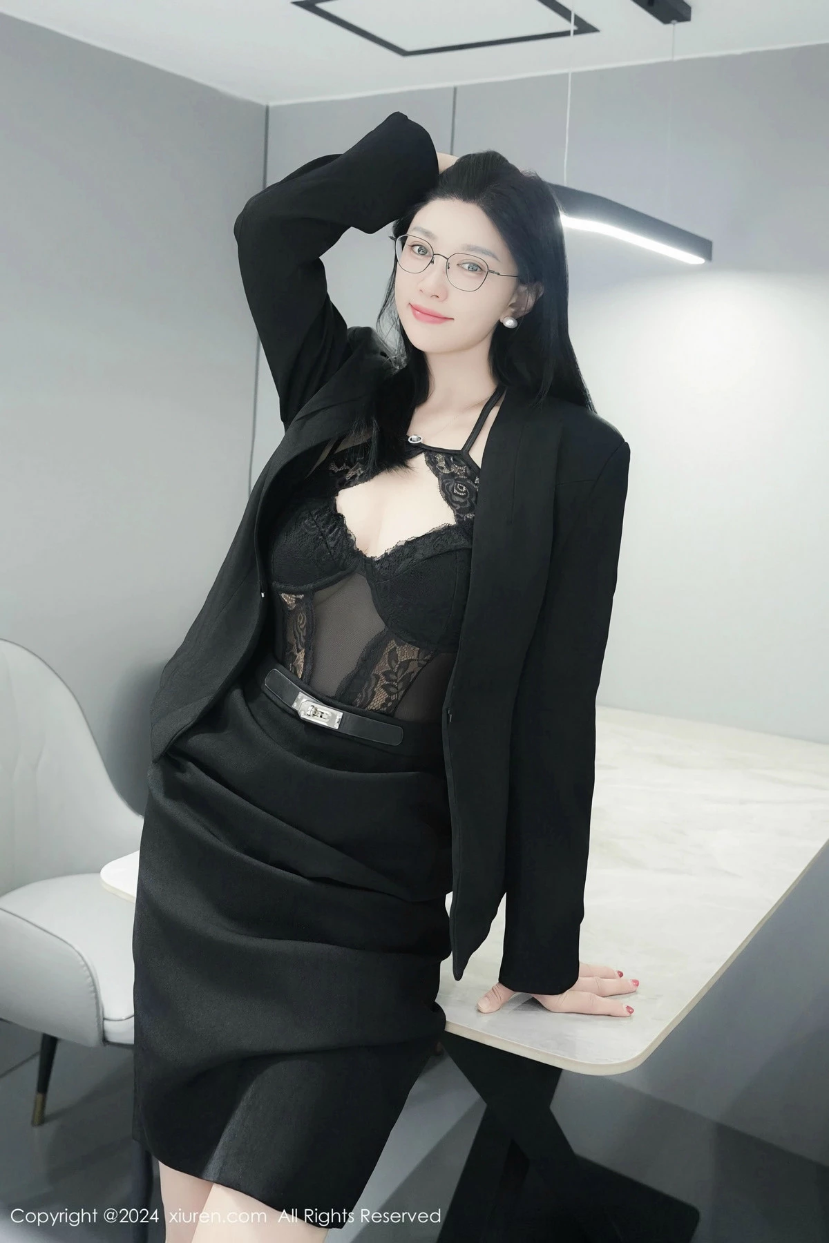 Xrmnw.Vip_雅茹老师_写真