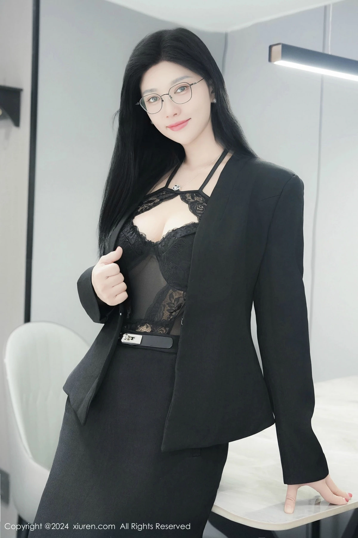 Xrmnw.Vip_雅茹老师_写真