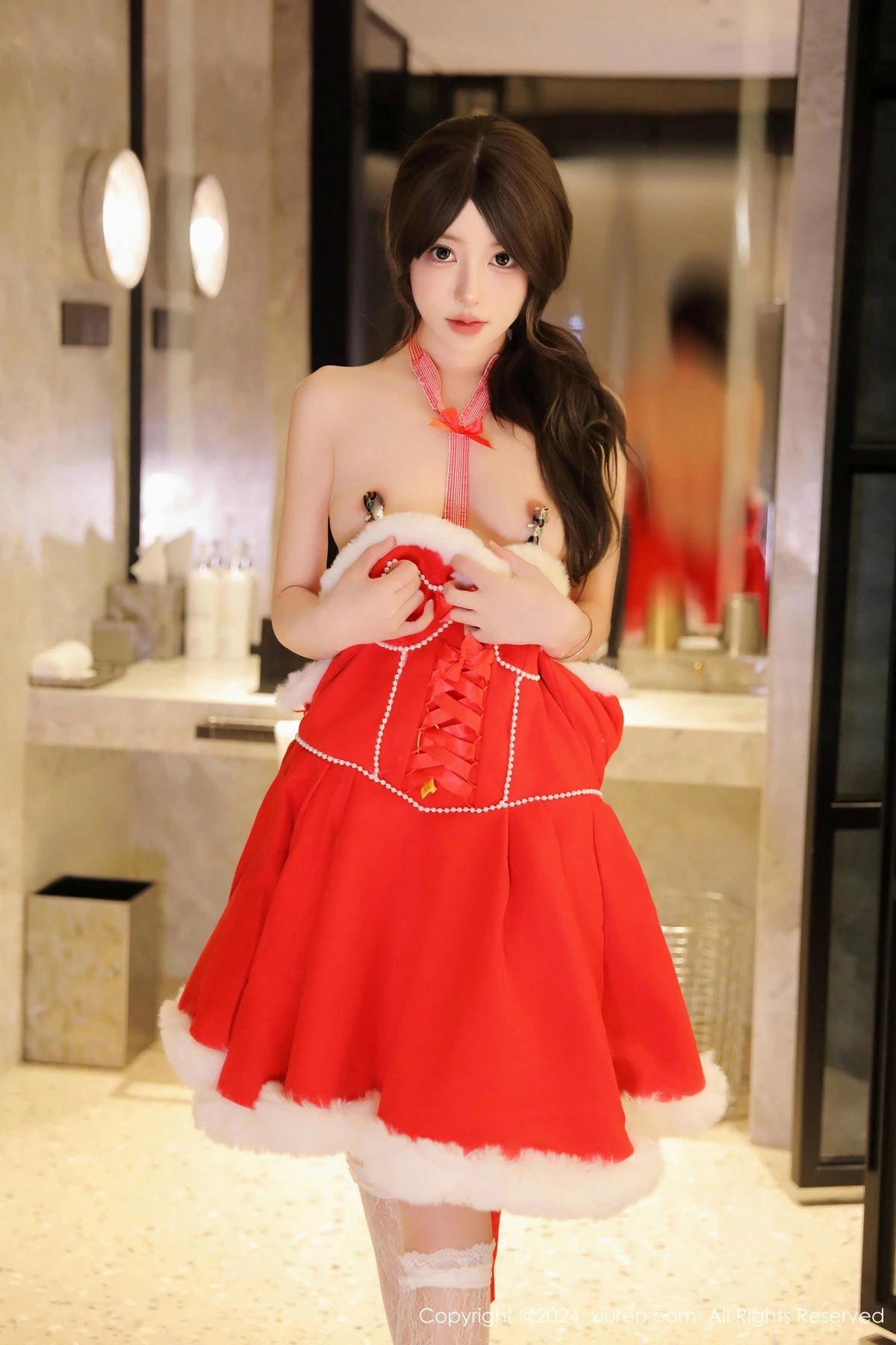 Xrmnw.Vip_桃妖夭_写真