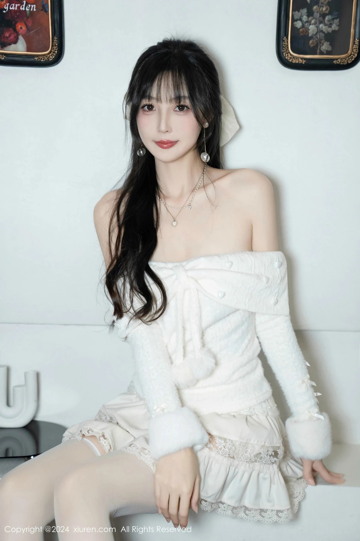 Xrmnw.Vip_林星阑_写真