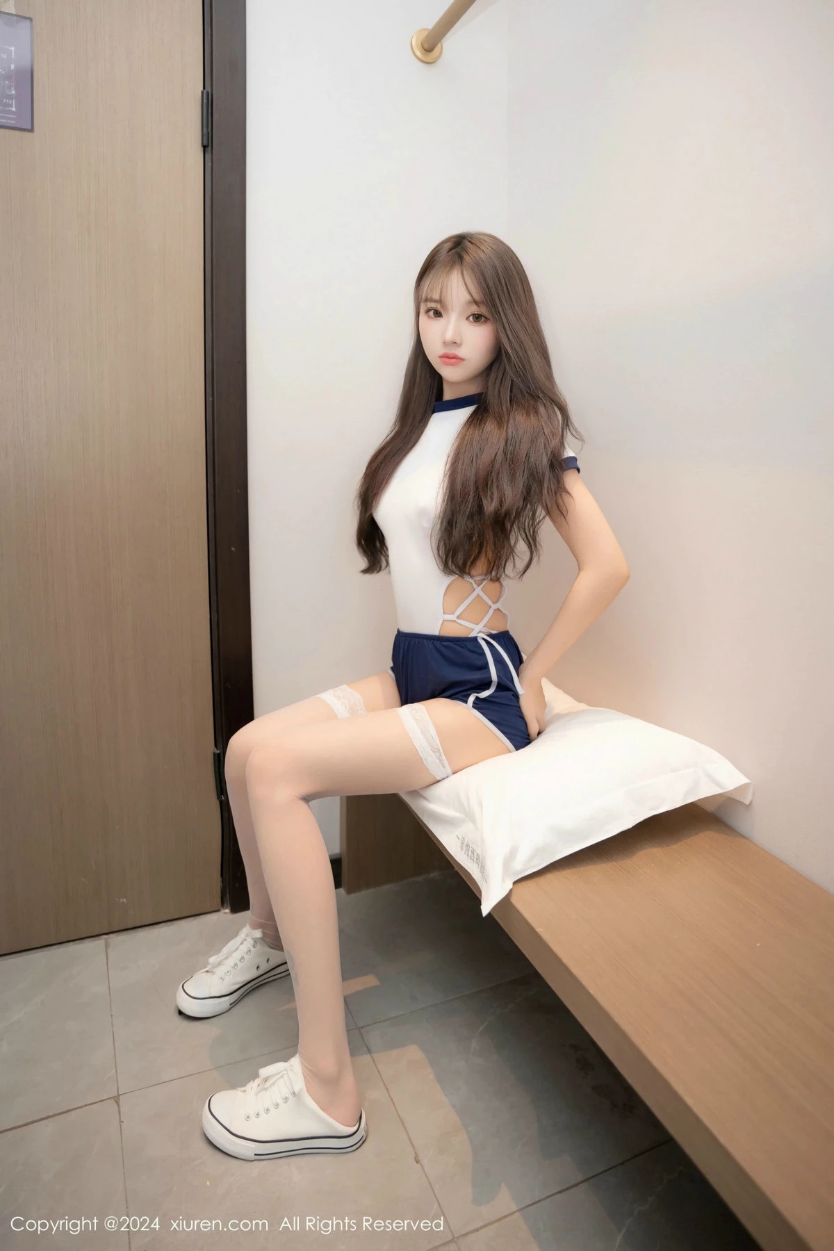 Xrmnw.Vip_羊大衣_写真
