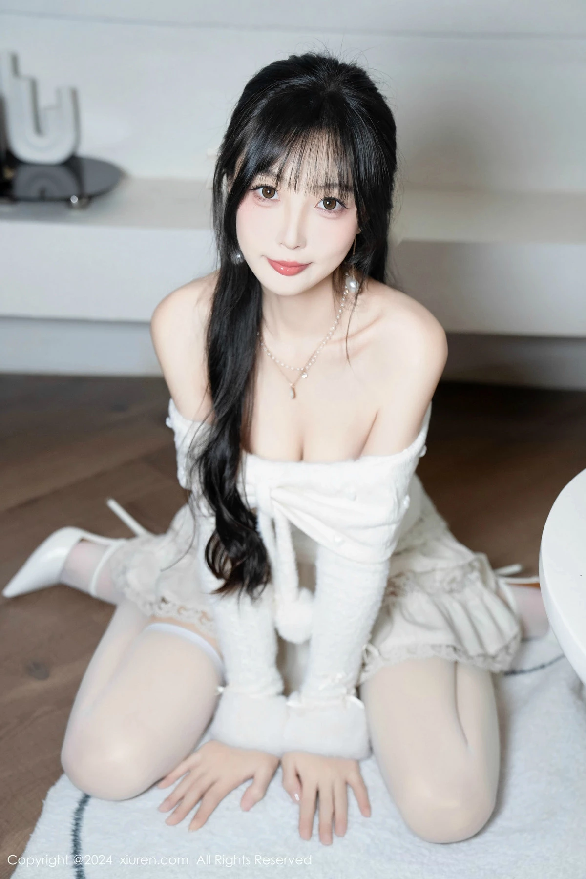 Xrmnw.Vip_林星阑_写真