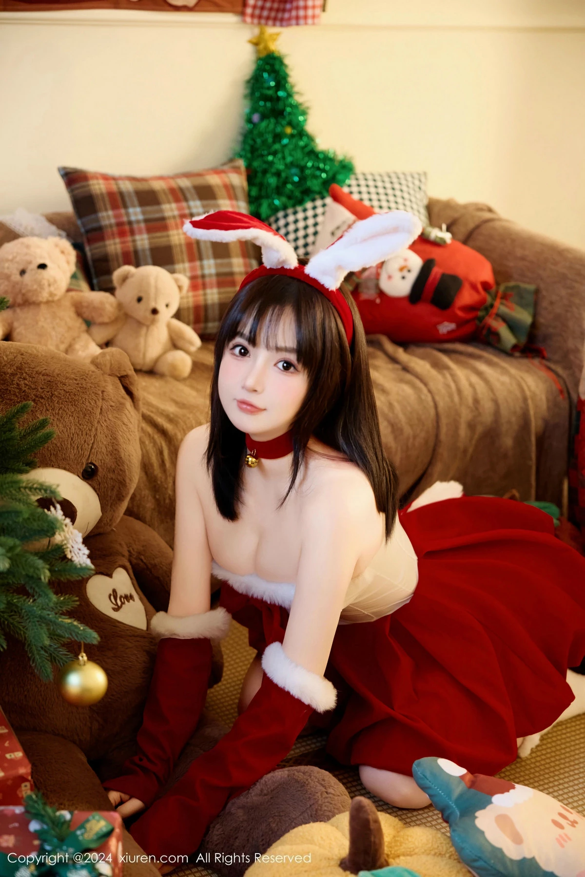 Xrmnw.Vip_养乐多_写真