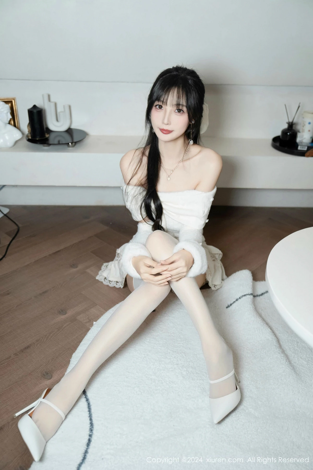 Xrmnw.Vip_林星阑_写真