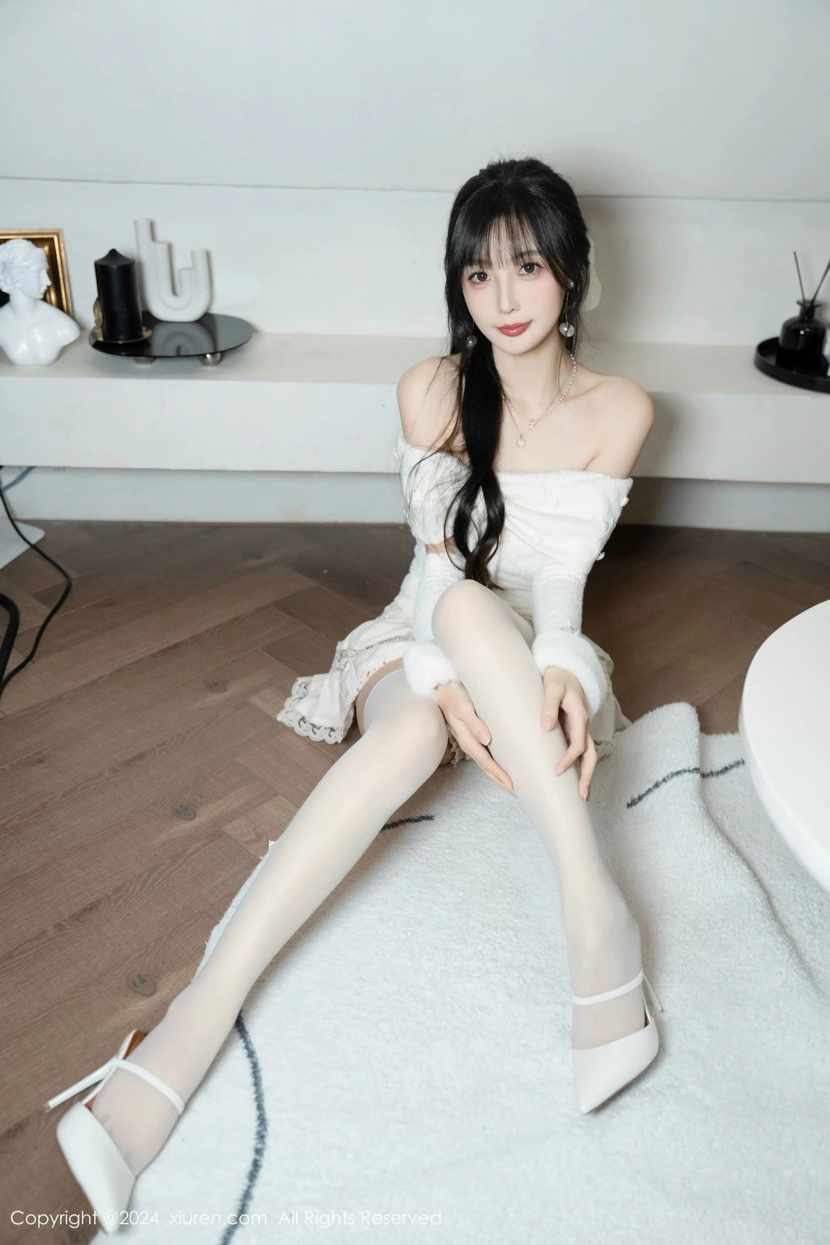 Xrmnw.Vip_林星阑_写真