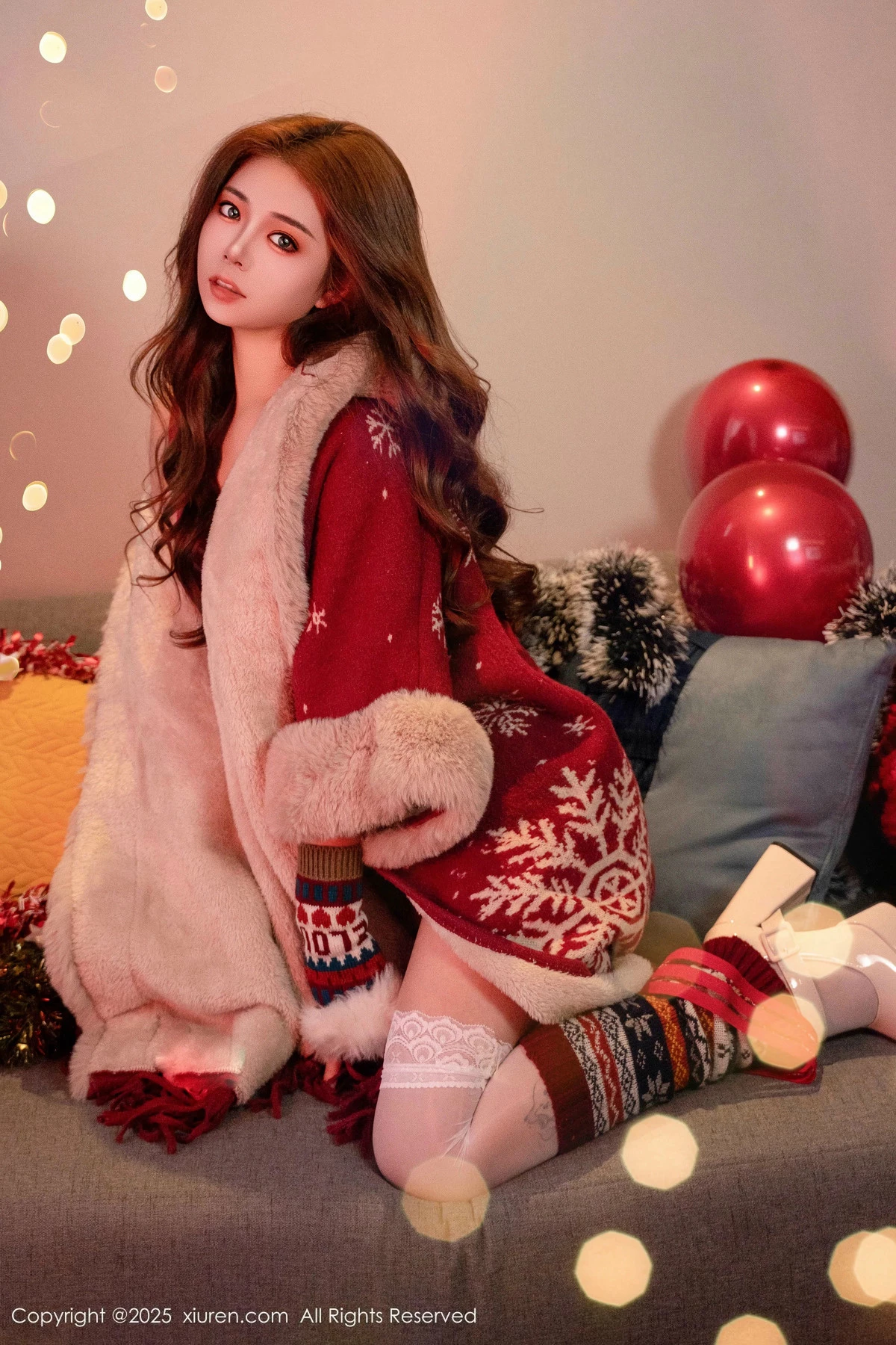 Xrmnw.Vip_沐娜娜_写真