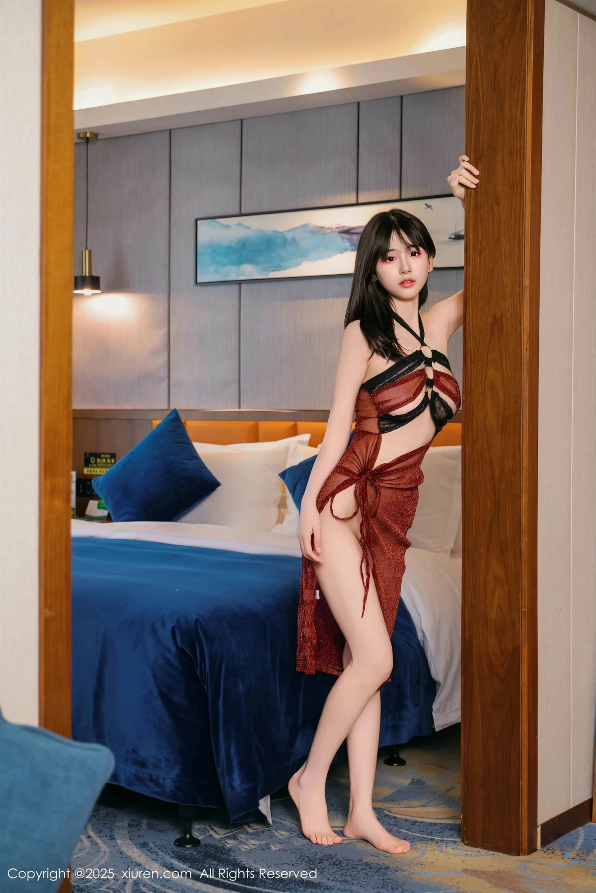 Xrmnw.Vip_奶芙乔乔_写真