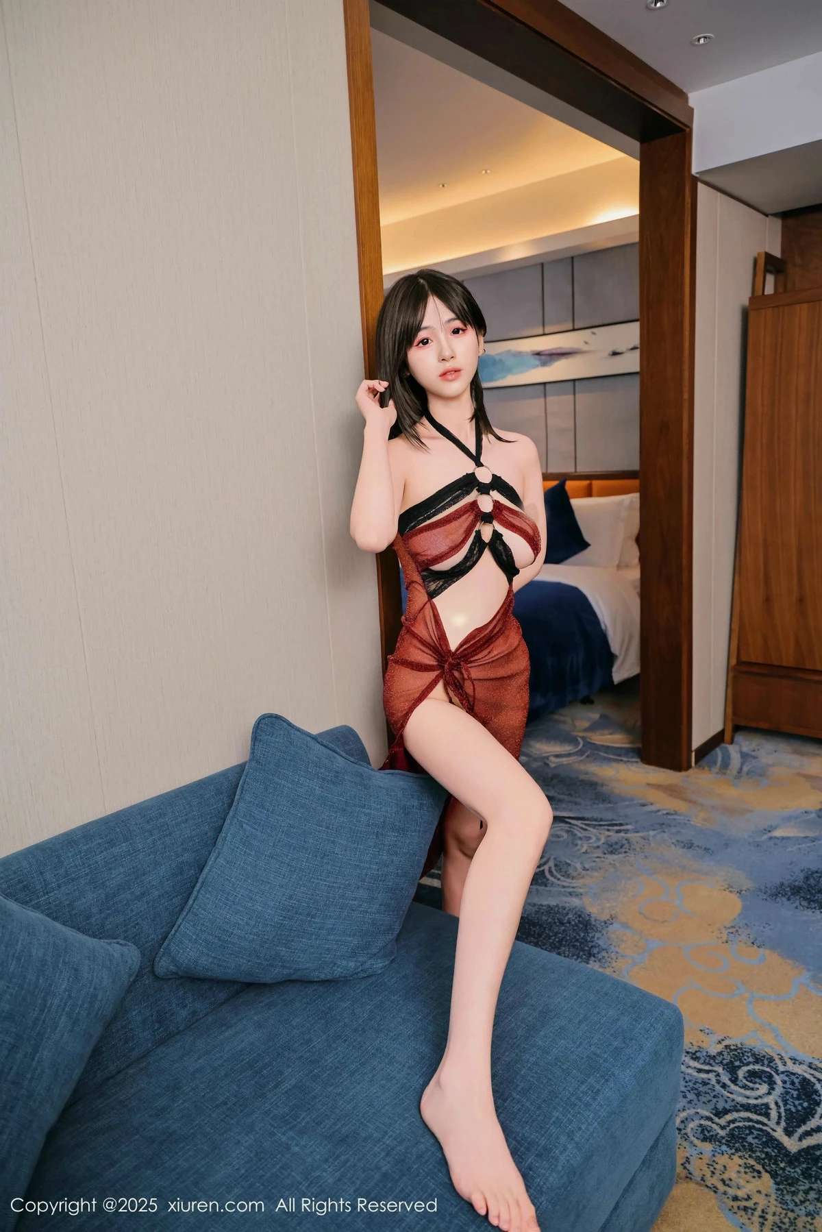 Xrmnw.Vip_奶芙乔乔_写真