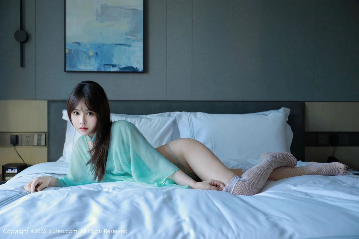 Xrmnw.Vip_艾莉_写真