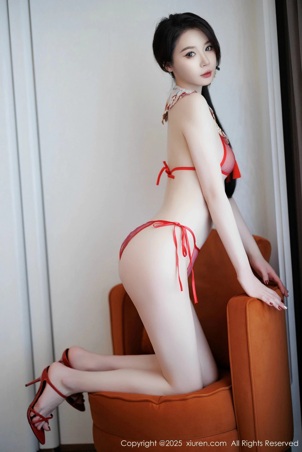 Xrmnw.Vip_梦心玥_写真