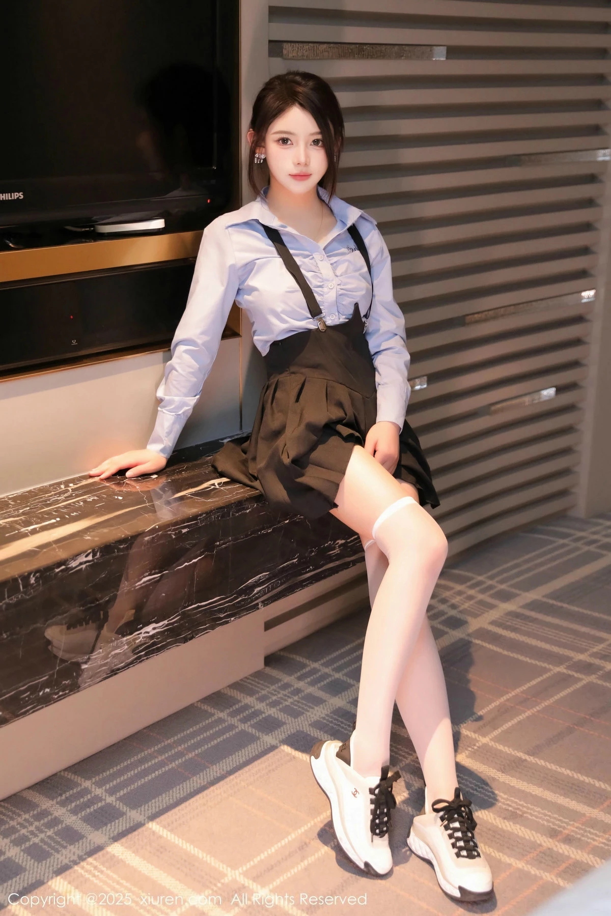 Xrmnw.Vip_爱酱里_写真