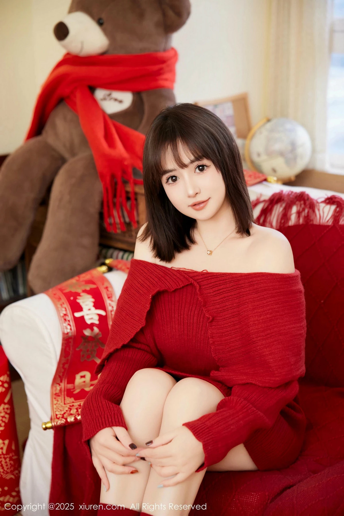 Xrmnw.Vip_养乐多_写真