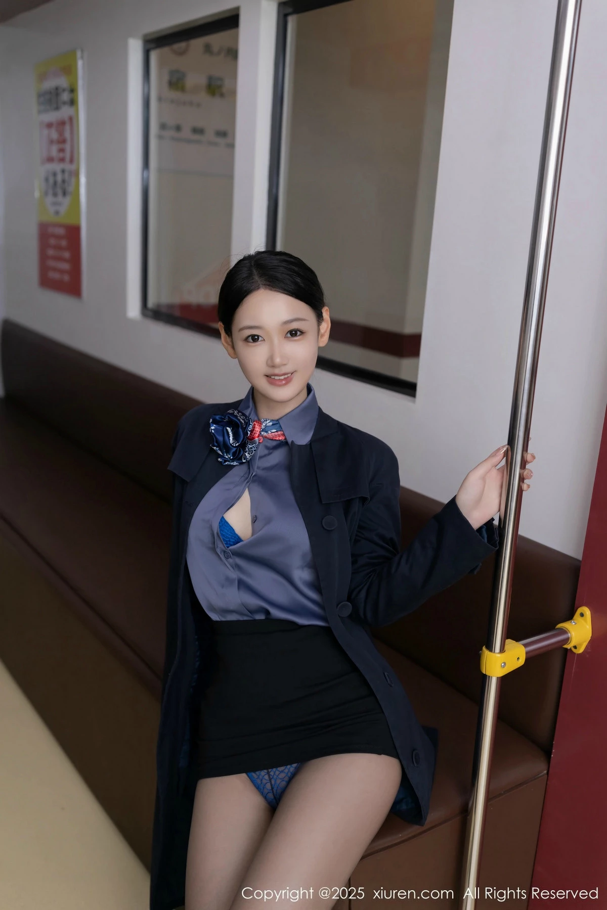 Xrmnw.Vip_唐安琪_写真
