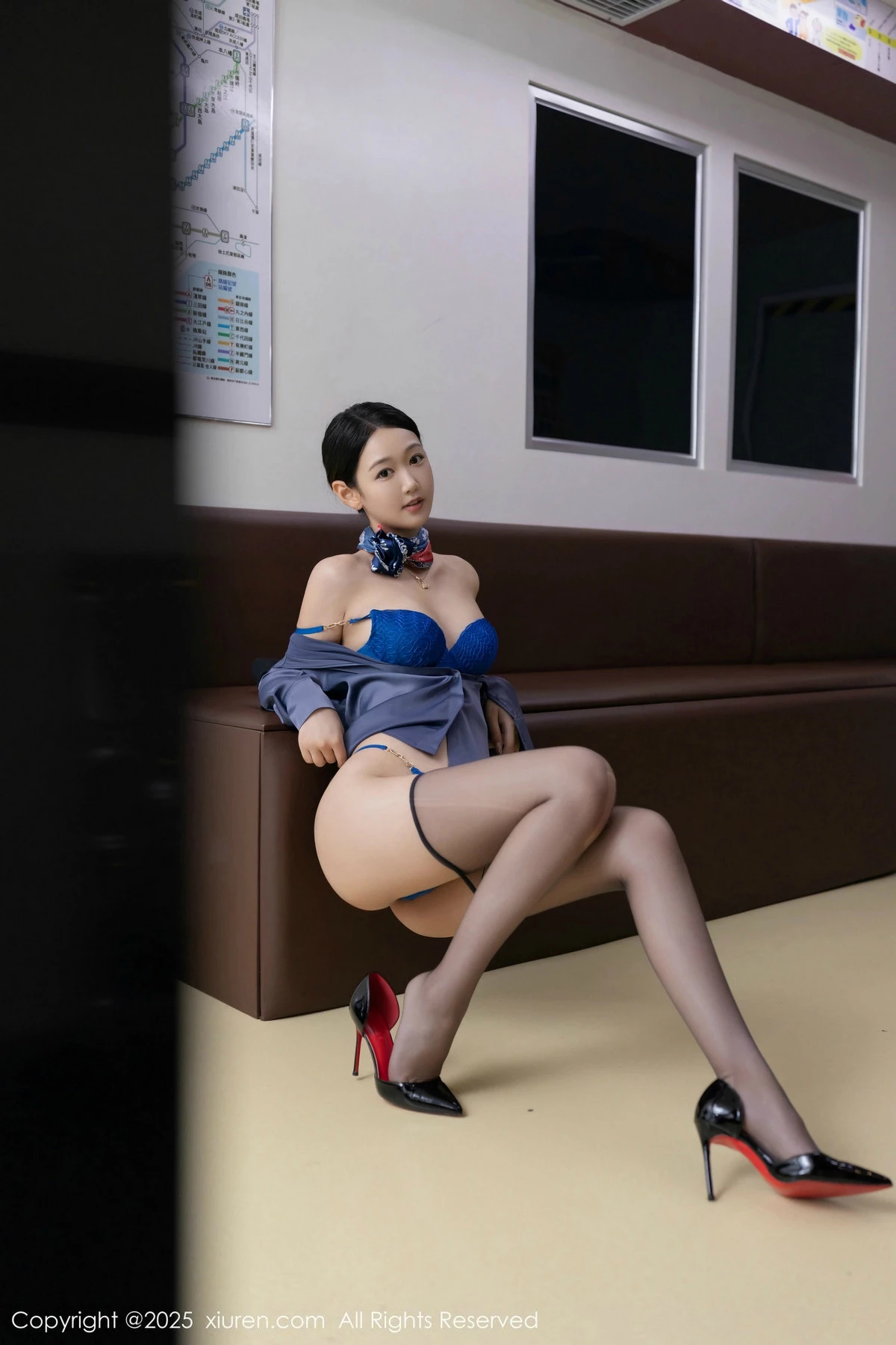 Xrmnw.Vip_唐安琪_写真