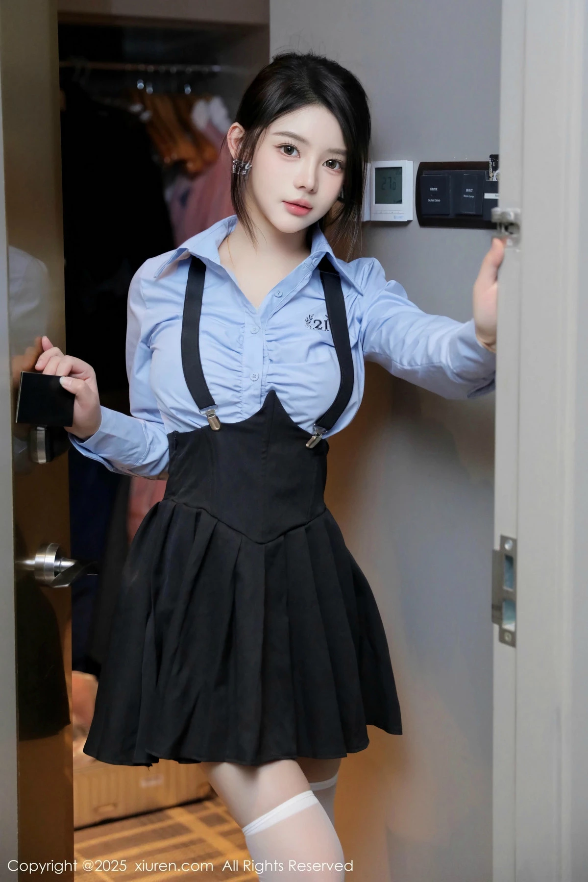 Xrmnw.Vip_爱酱里_写真