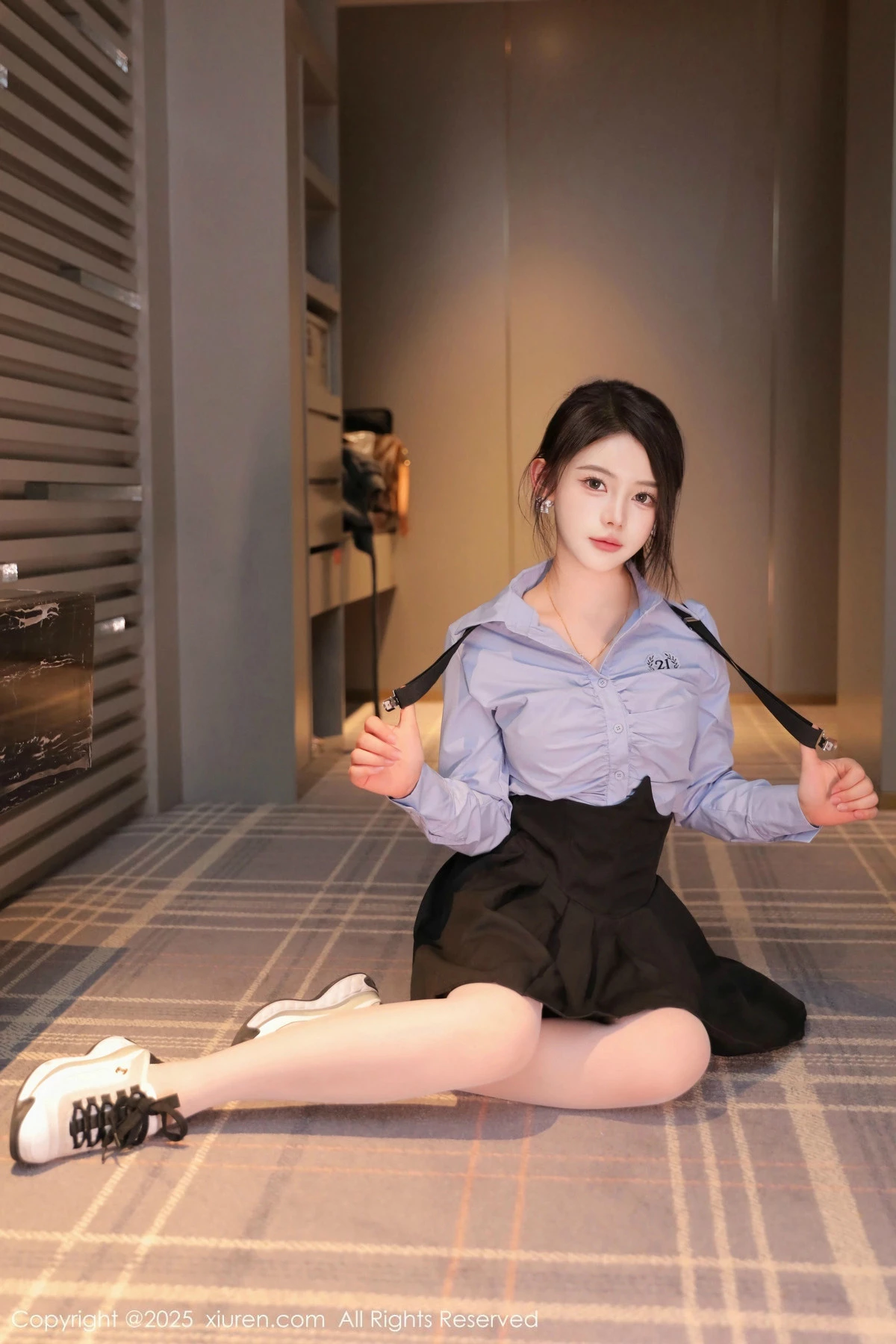 Xrmnw.Vip_爱酱里_写真