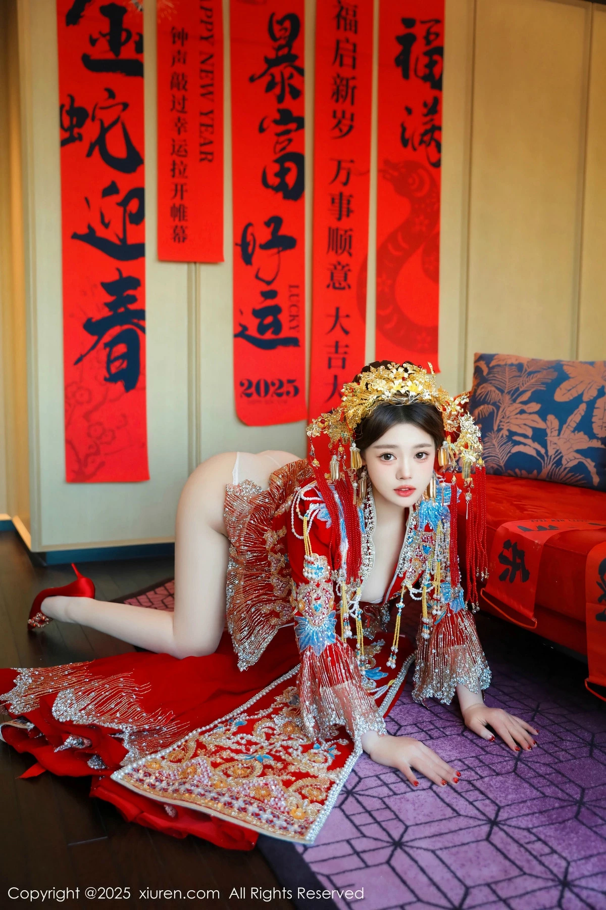 Xrmnw.Vip_蛋蛋宝_写真