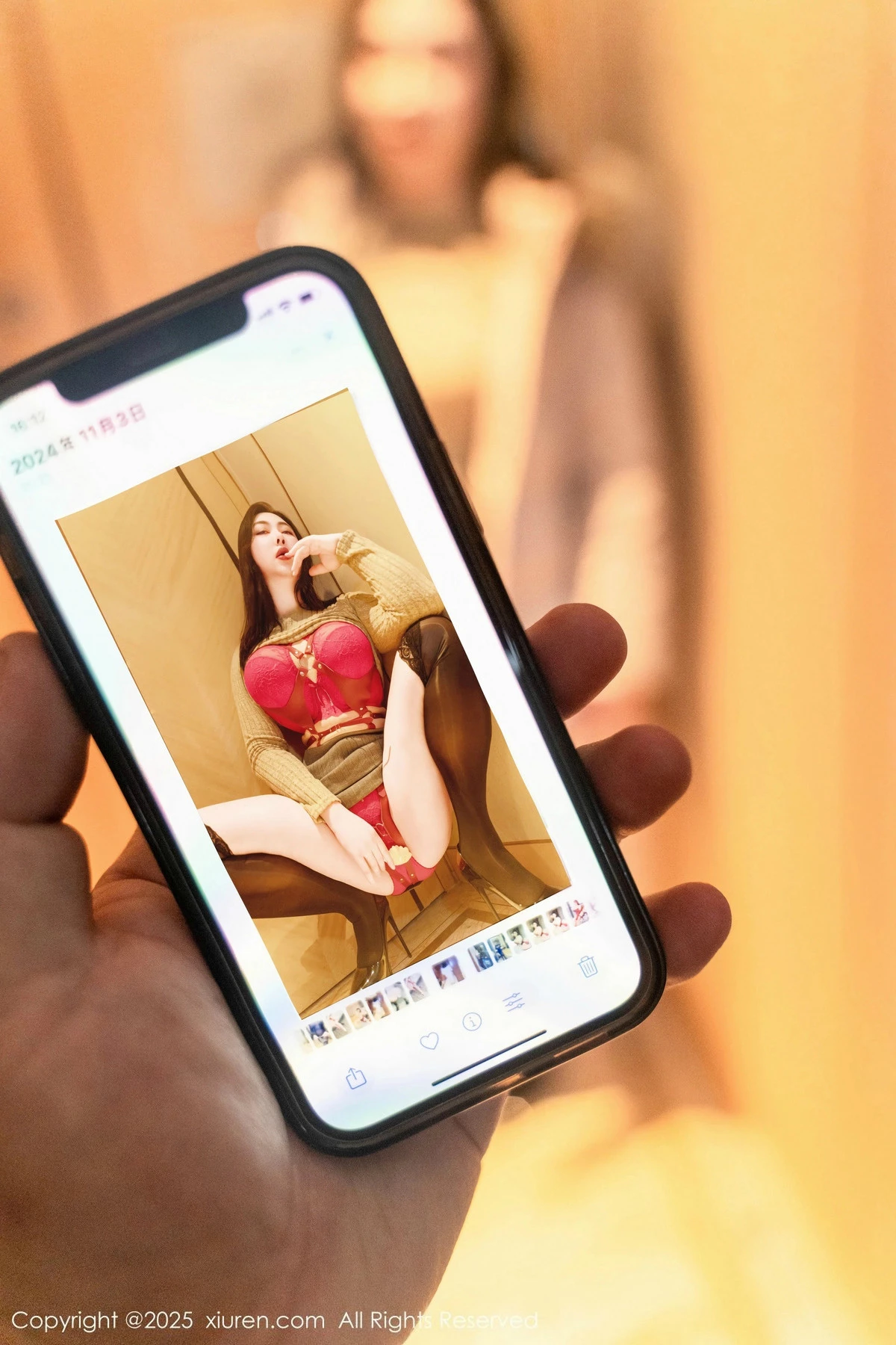 Xrmnw.Vip_风景尤美_写真