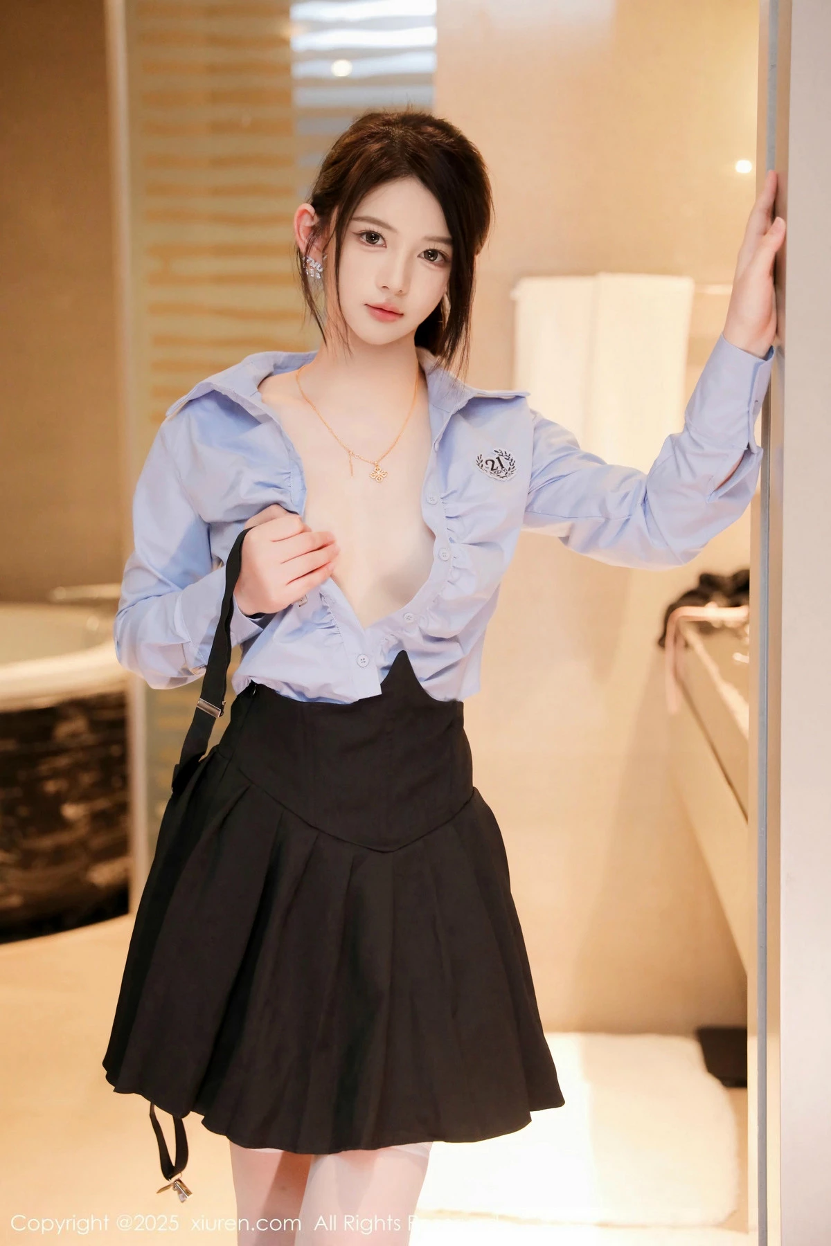 Xrmnw.Vip_爱酱里_写真