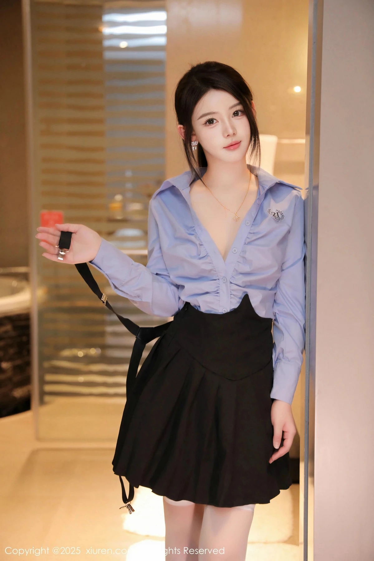 Xrmnw.Vip_爱酱里_写真