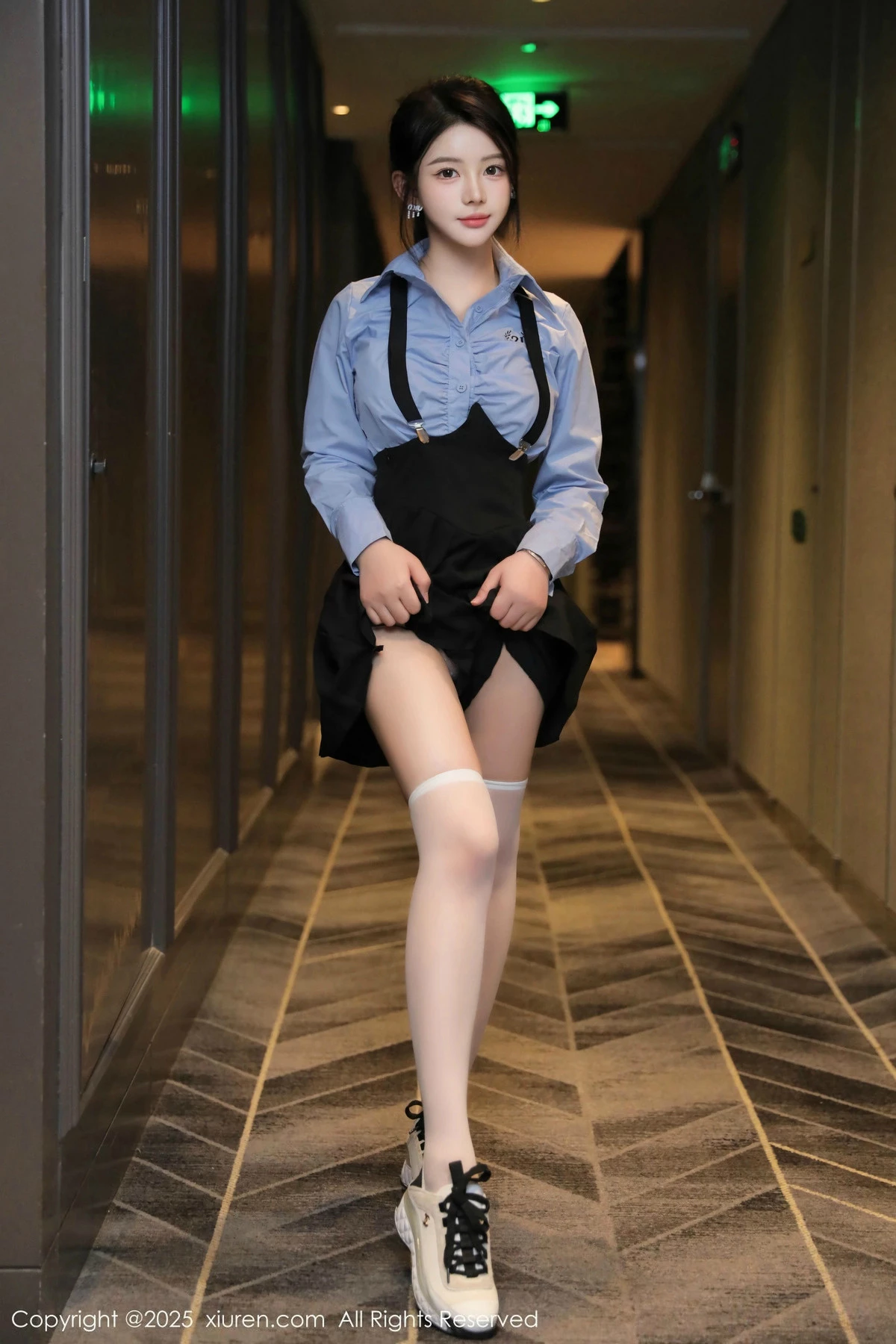 Xrmnw.Vip_爱酱里_写真