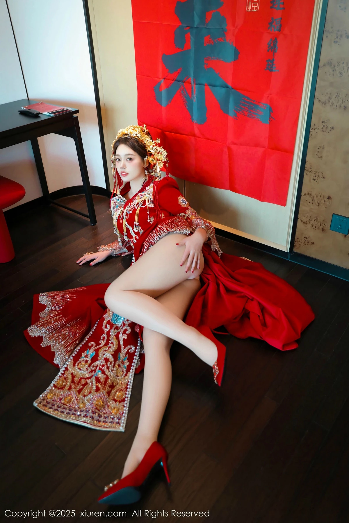 Xrmnw.Vip_蛋蛋宝_写真
