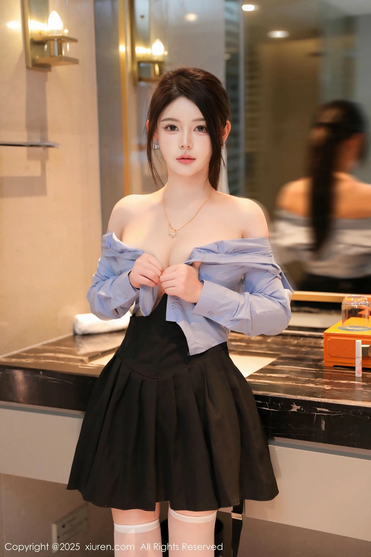 Xrmnw.Vip_爱酱里_写真
