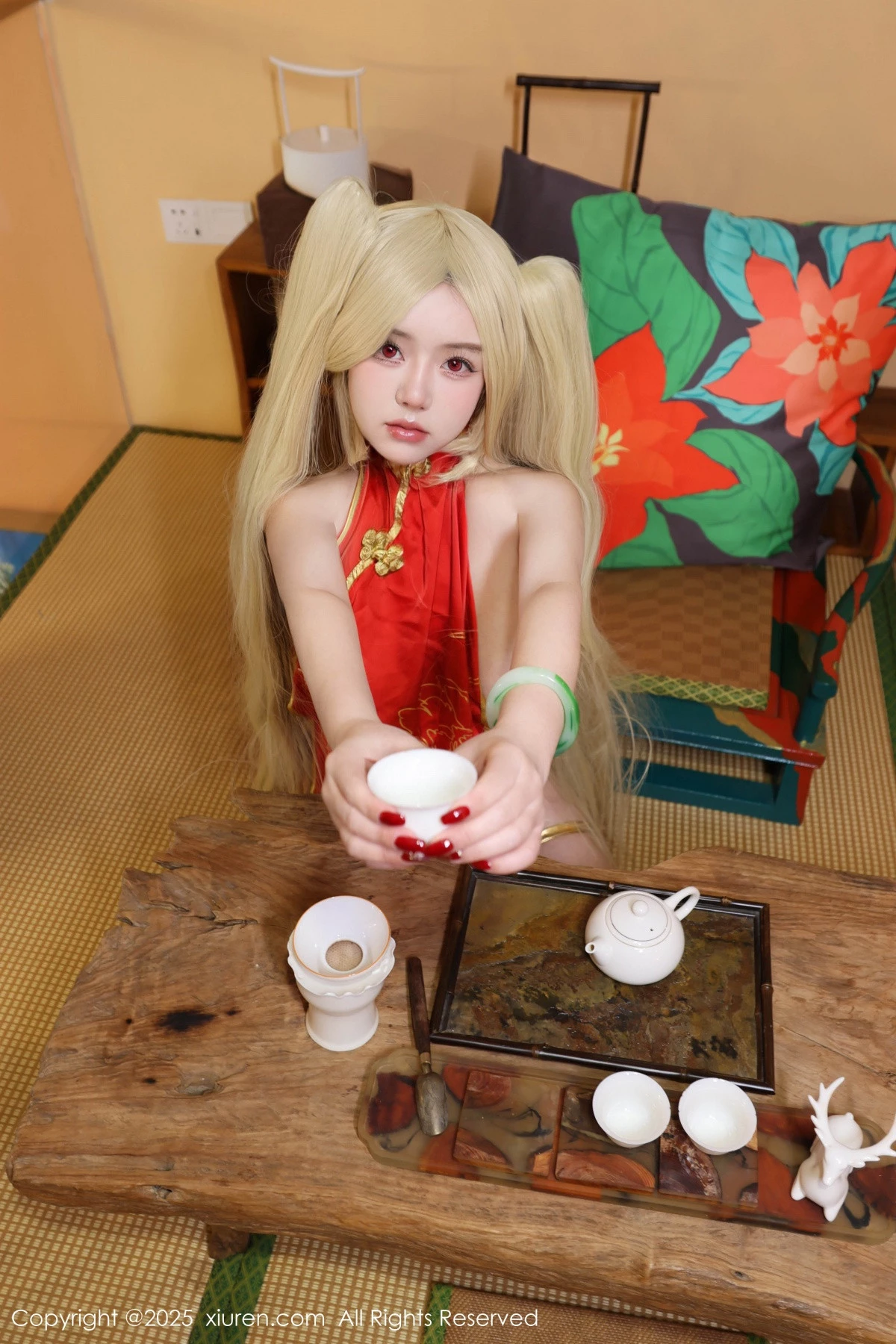 Xrmnw.Vip_小薯条_写真