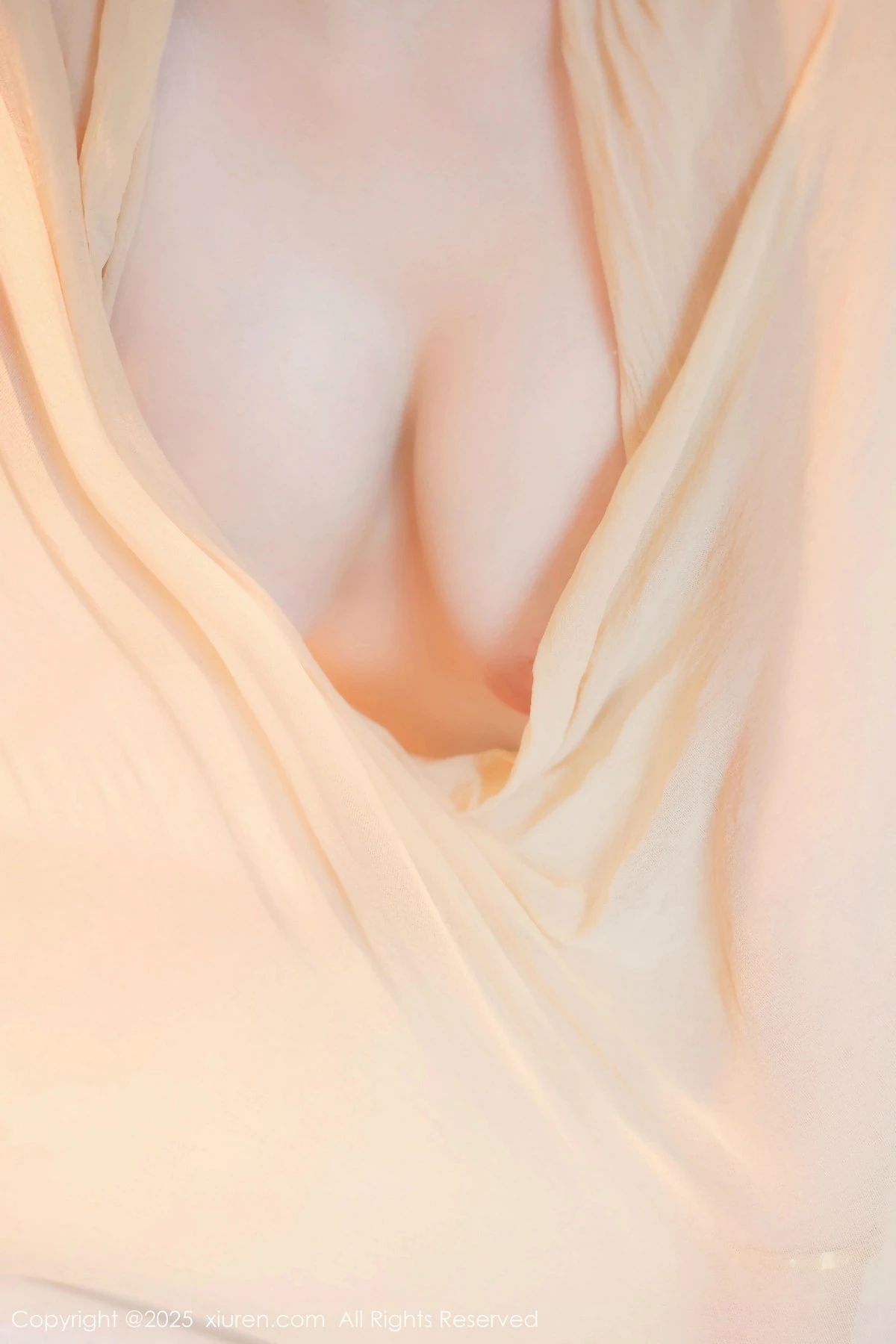 Xrmnw.Vip_余安安_写真