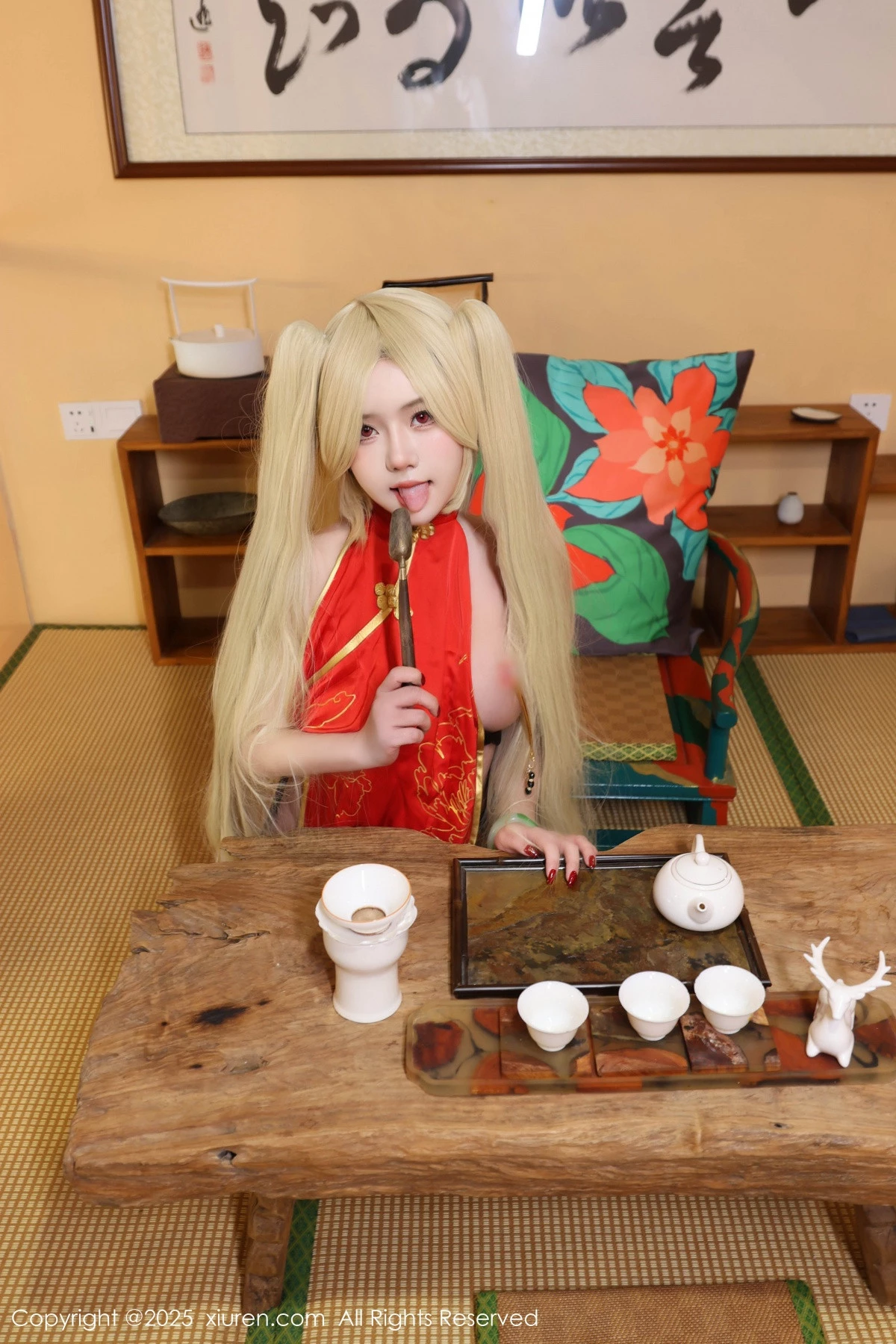 Xrmnw.Vip_小薯条_写真