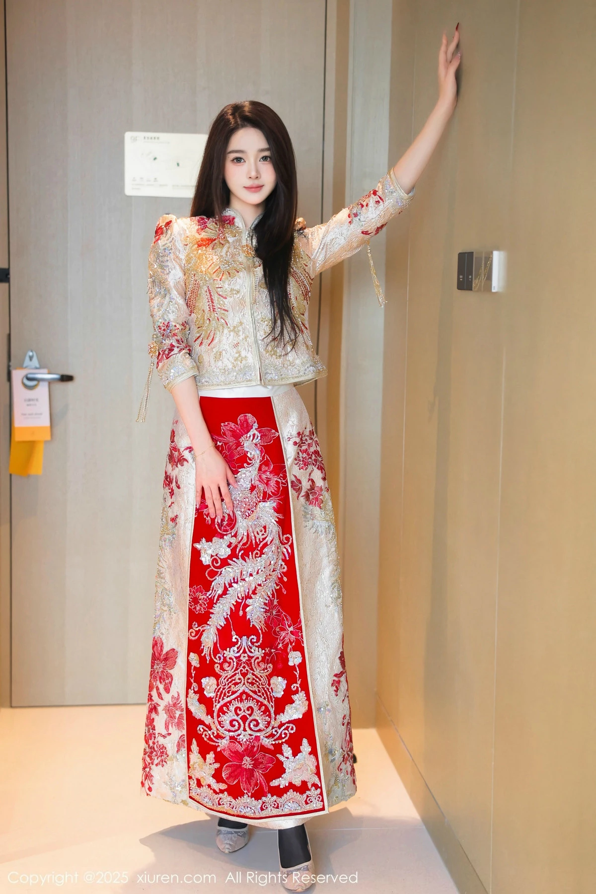 Xrmnw.Vip_Candy糖糖_写真