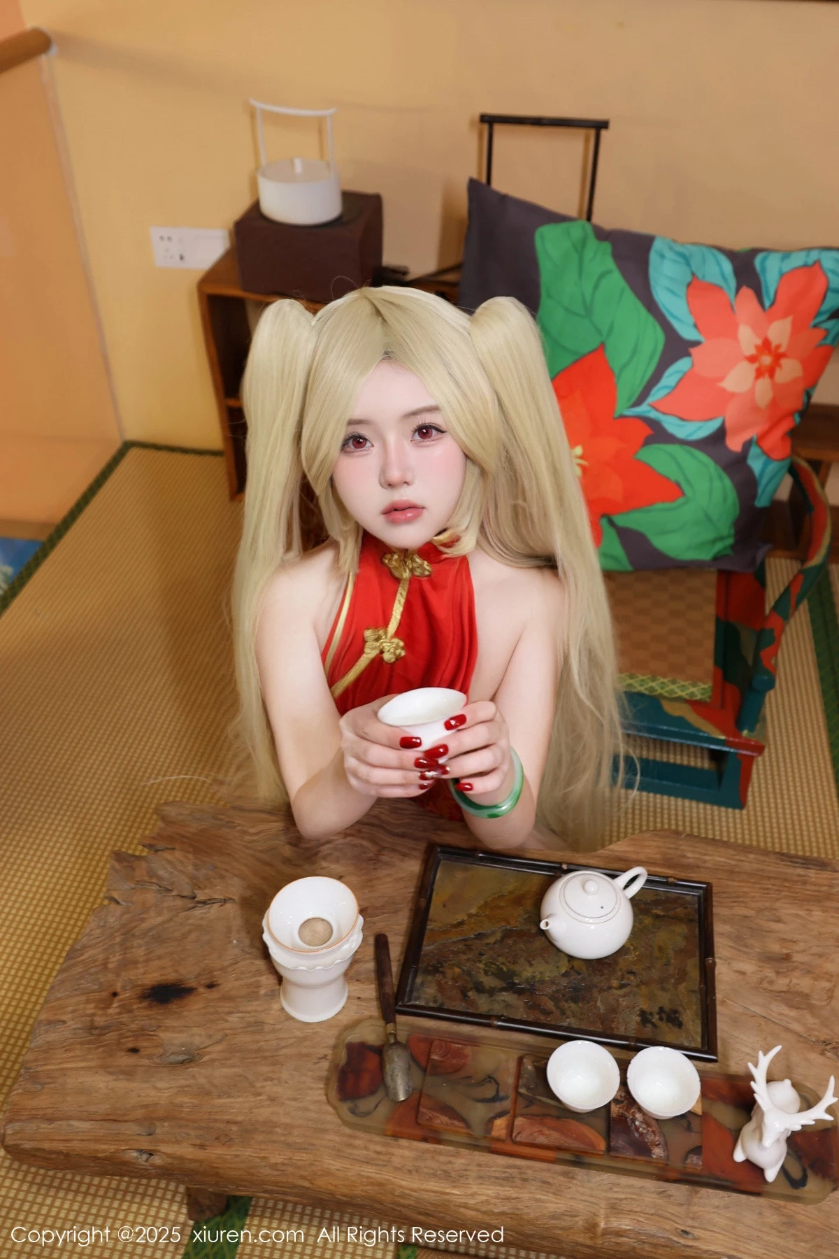 Xrmnw.Vip_小薯条_写真