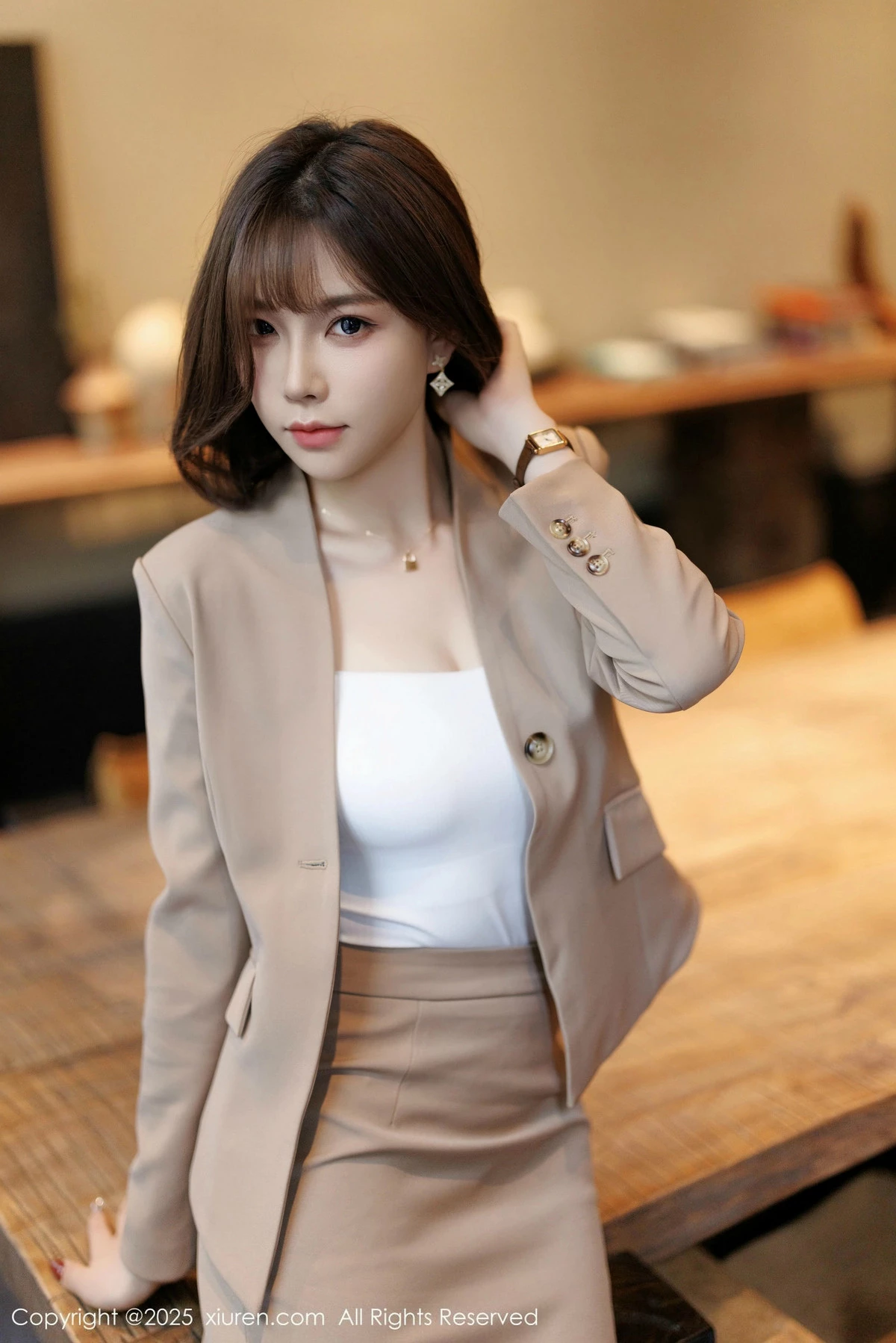 Xrmnw.Vip_徐莉芝_写真