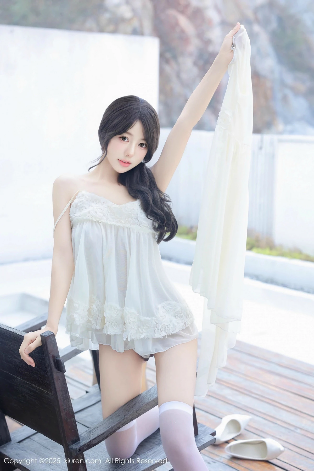 Xrmnw.Vip_桃妖夭_写真