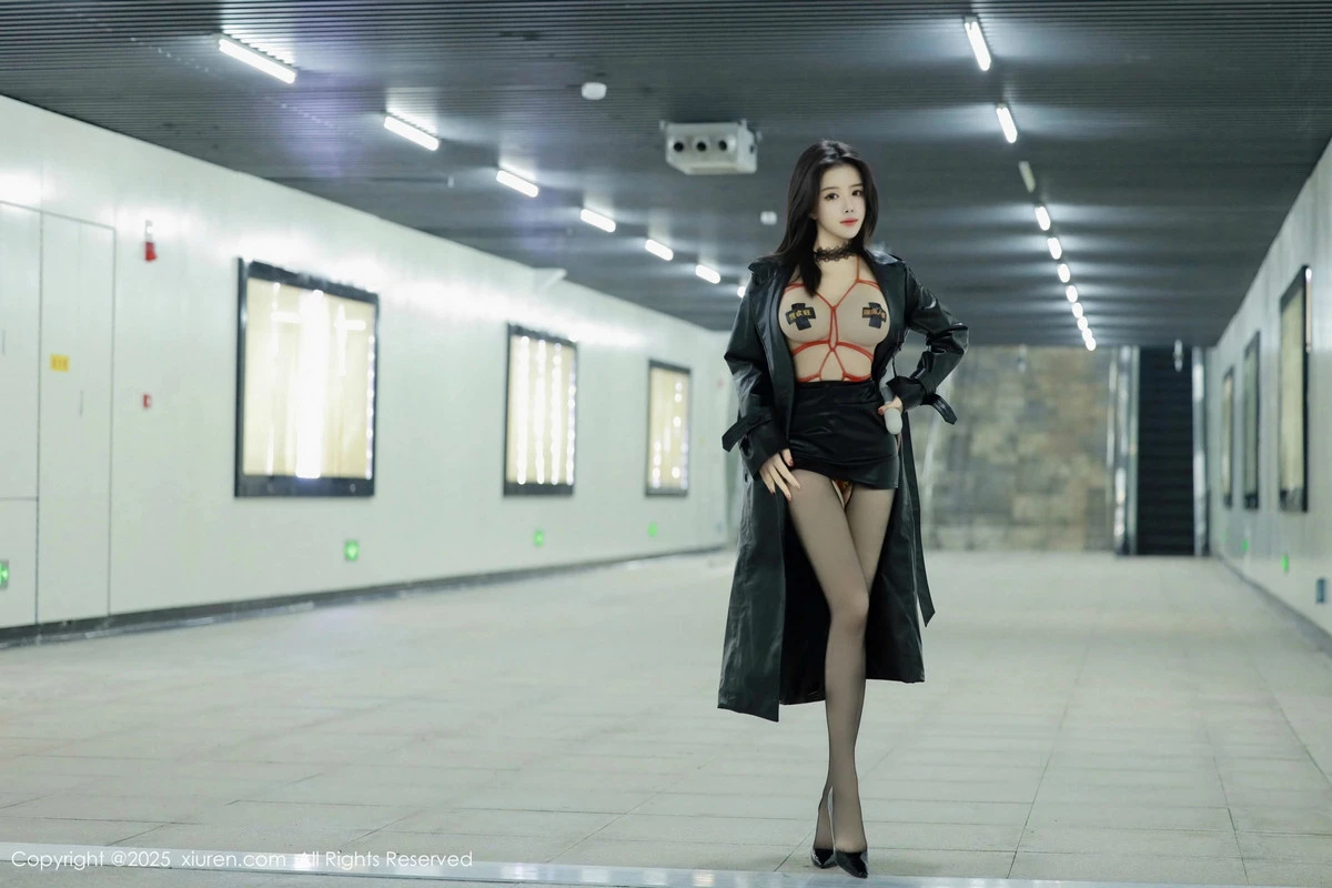 Xrmnw.Vip_唐翩翩_写真