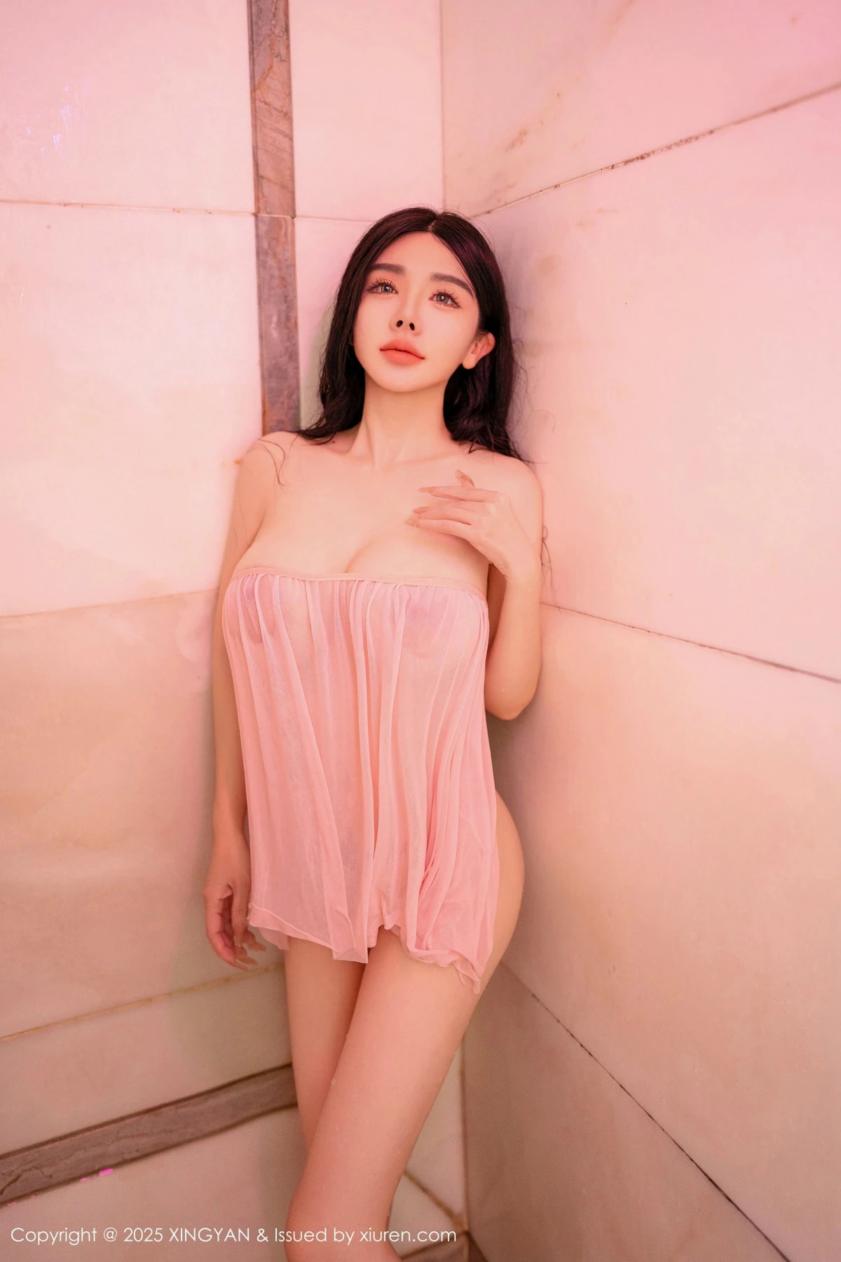 Xrmnw.Vip_潘思沁_写真
